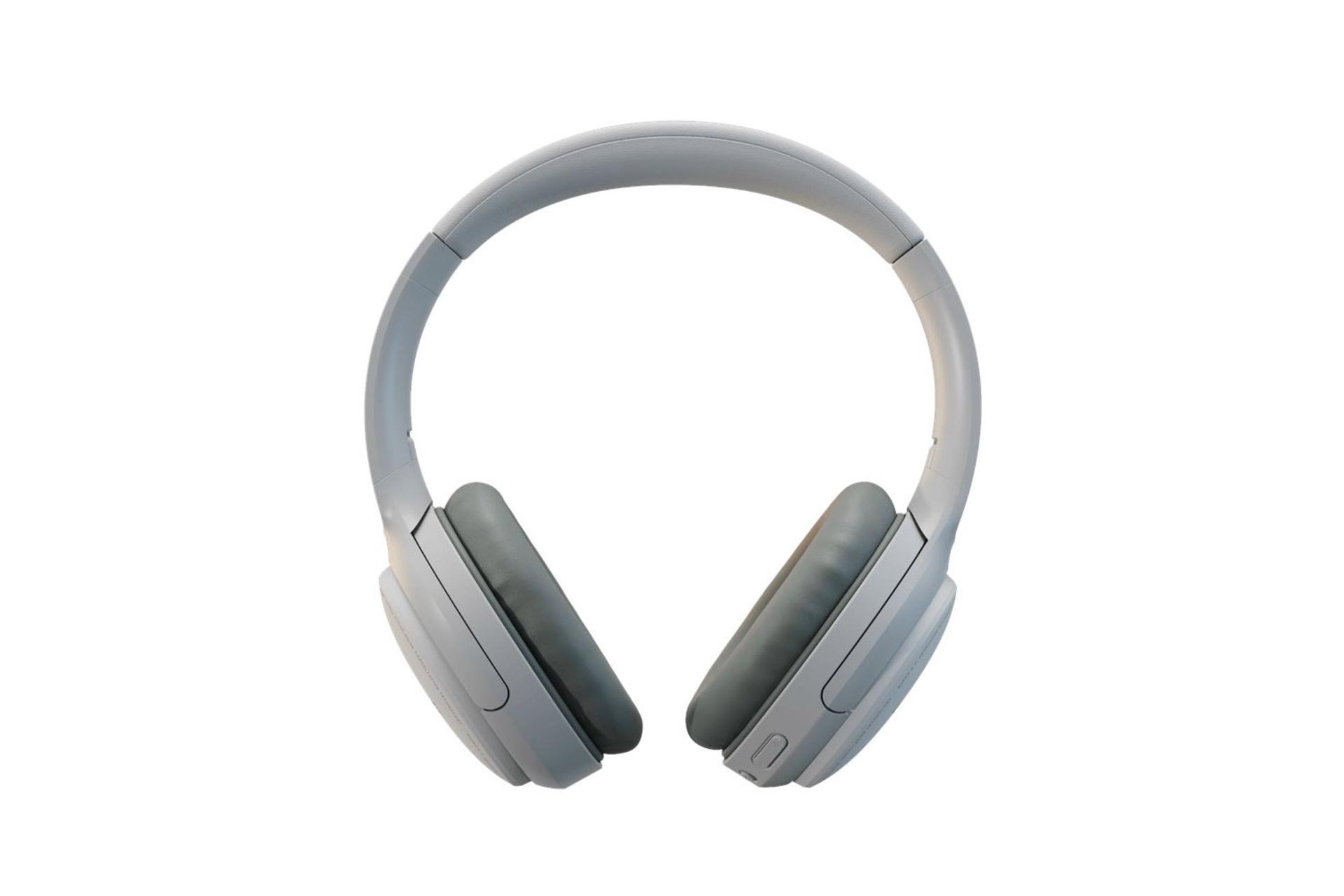 هدفون کریتیو Zen Hybrid نمای روبرو