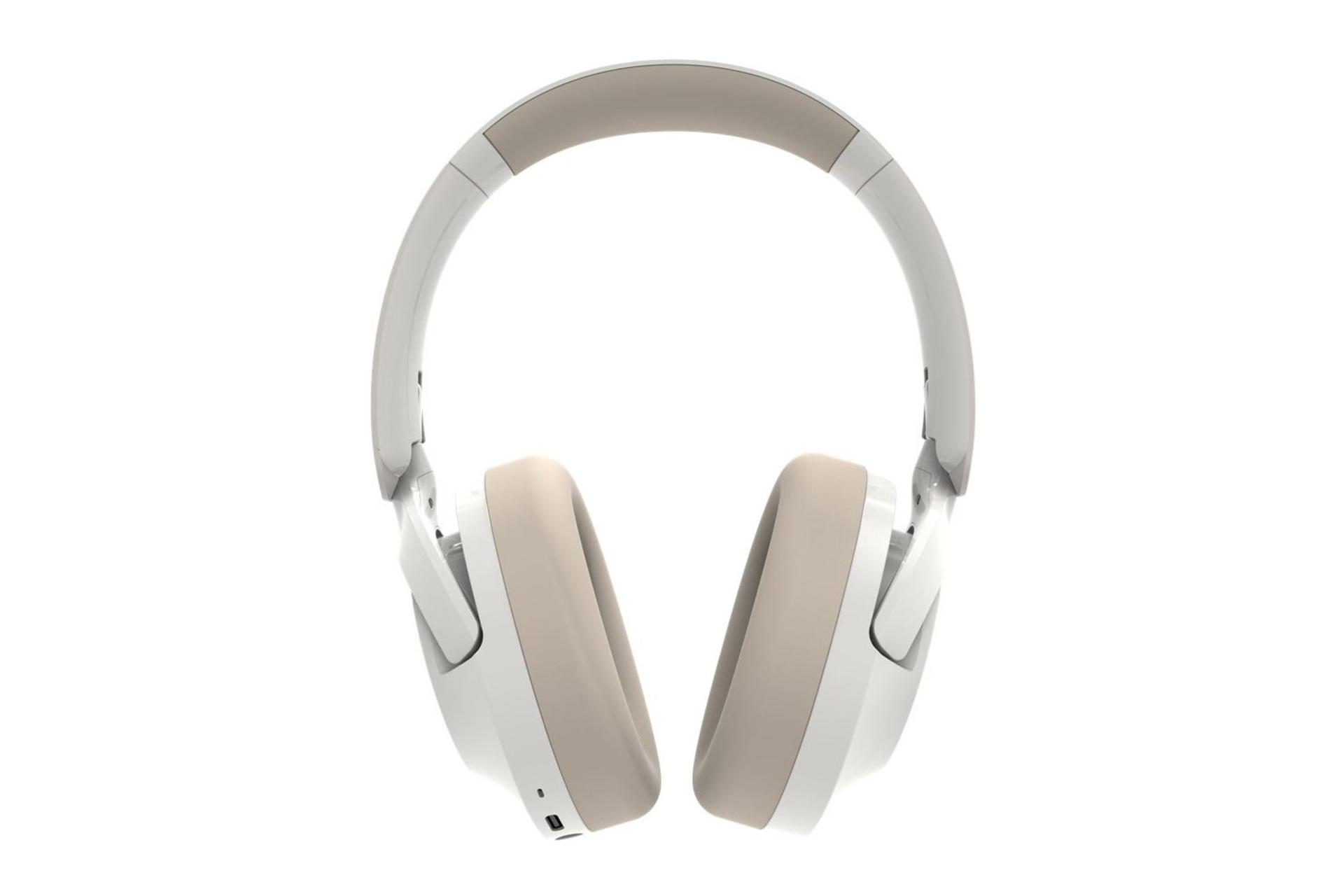 هدفون کریتیو Zen Hybrid 2 نمای روبرو