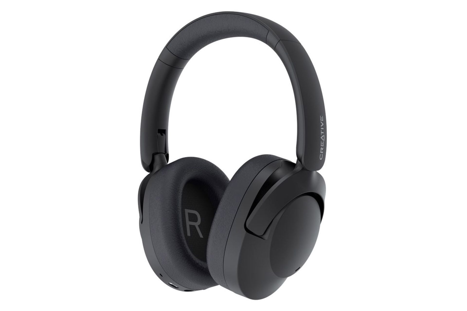 هدفون کریتیو Zen Hybrid 2  رنگ مشکی