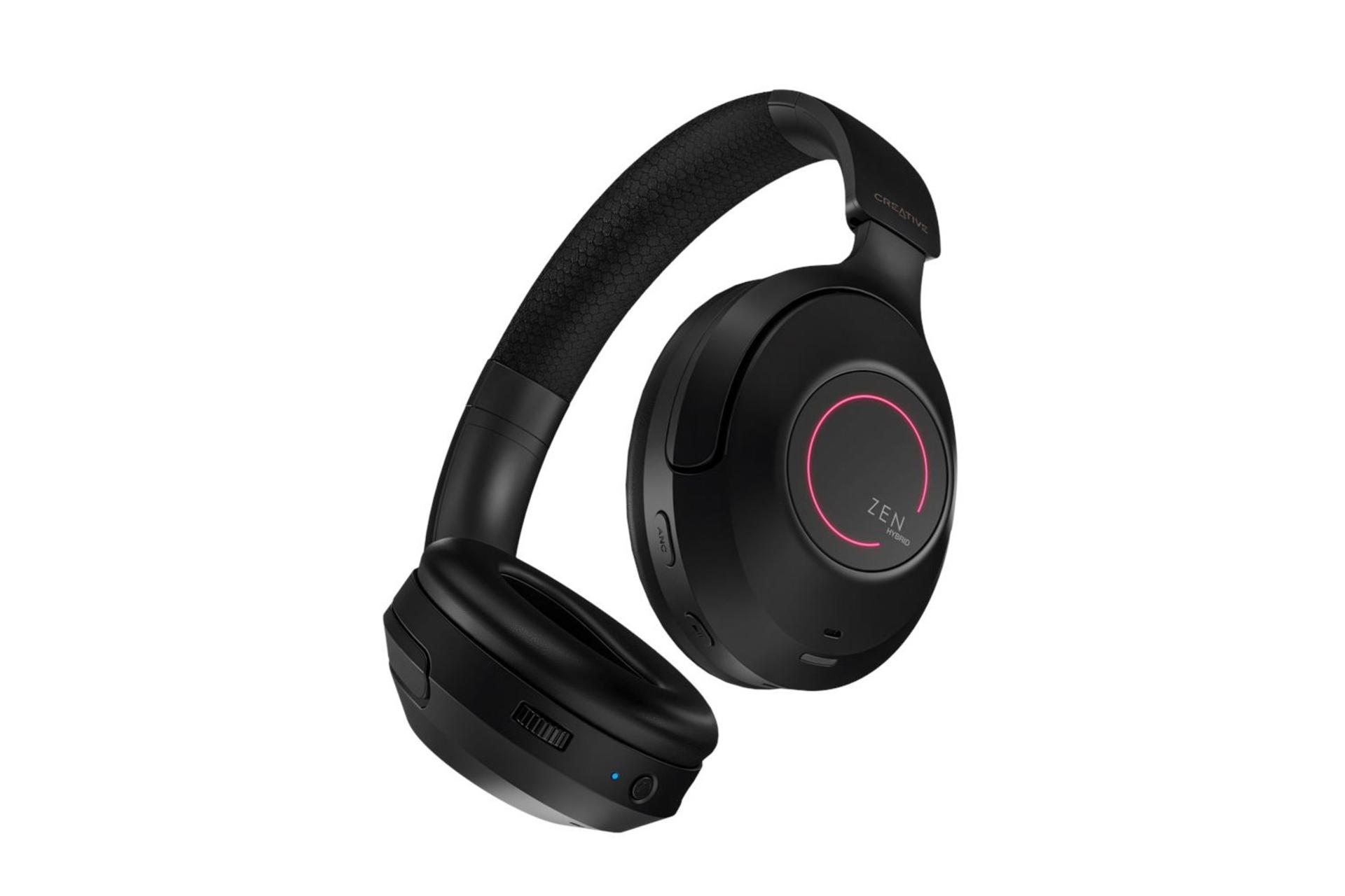 کانکتور هدفون کریتیو Zen Hybrid Pro