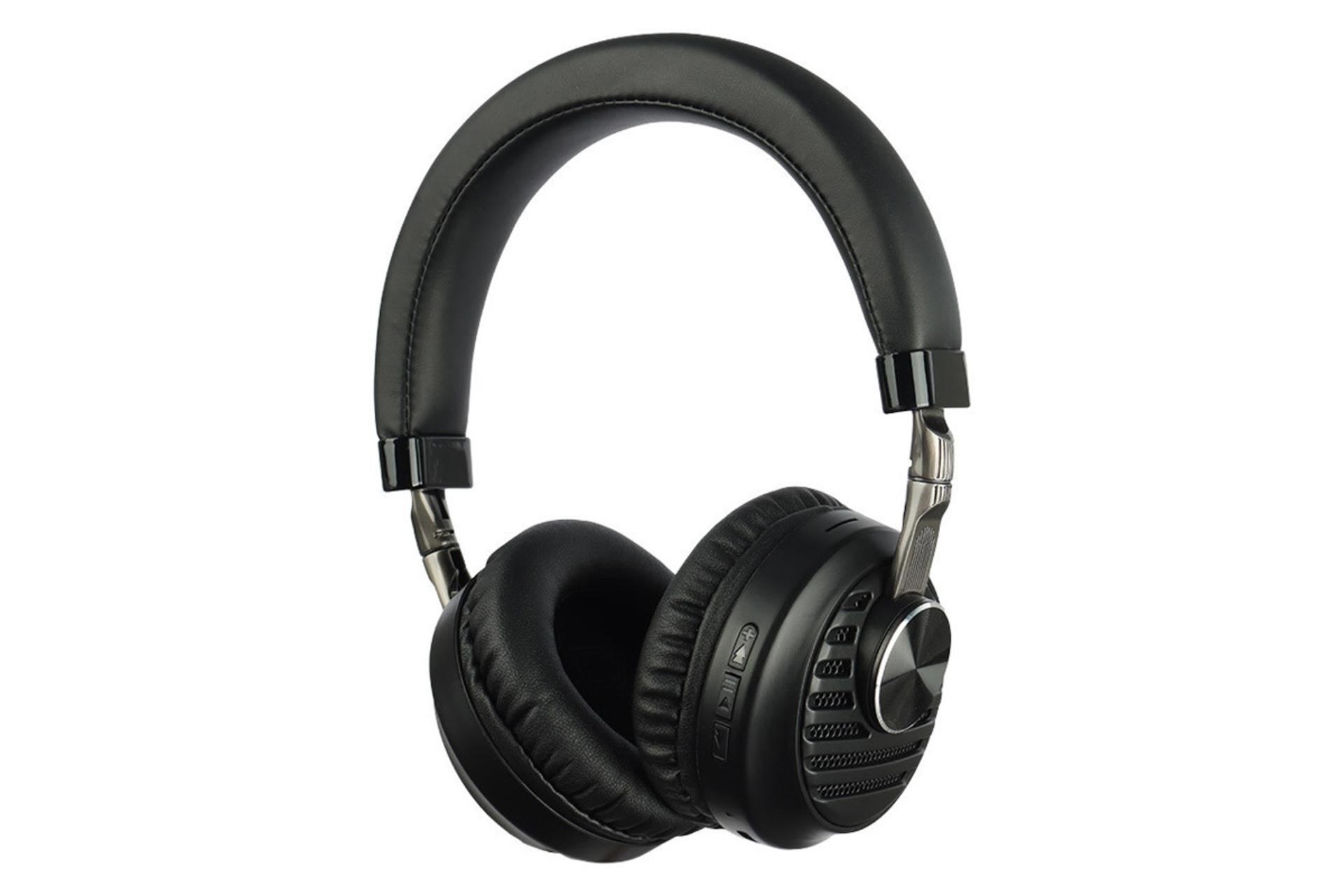 ابعاد و اندازه هدفون ارلدام BH52