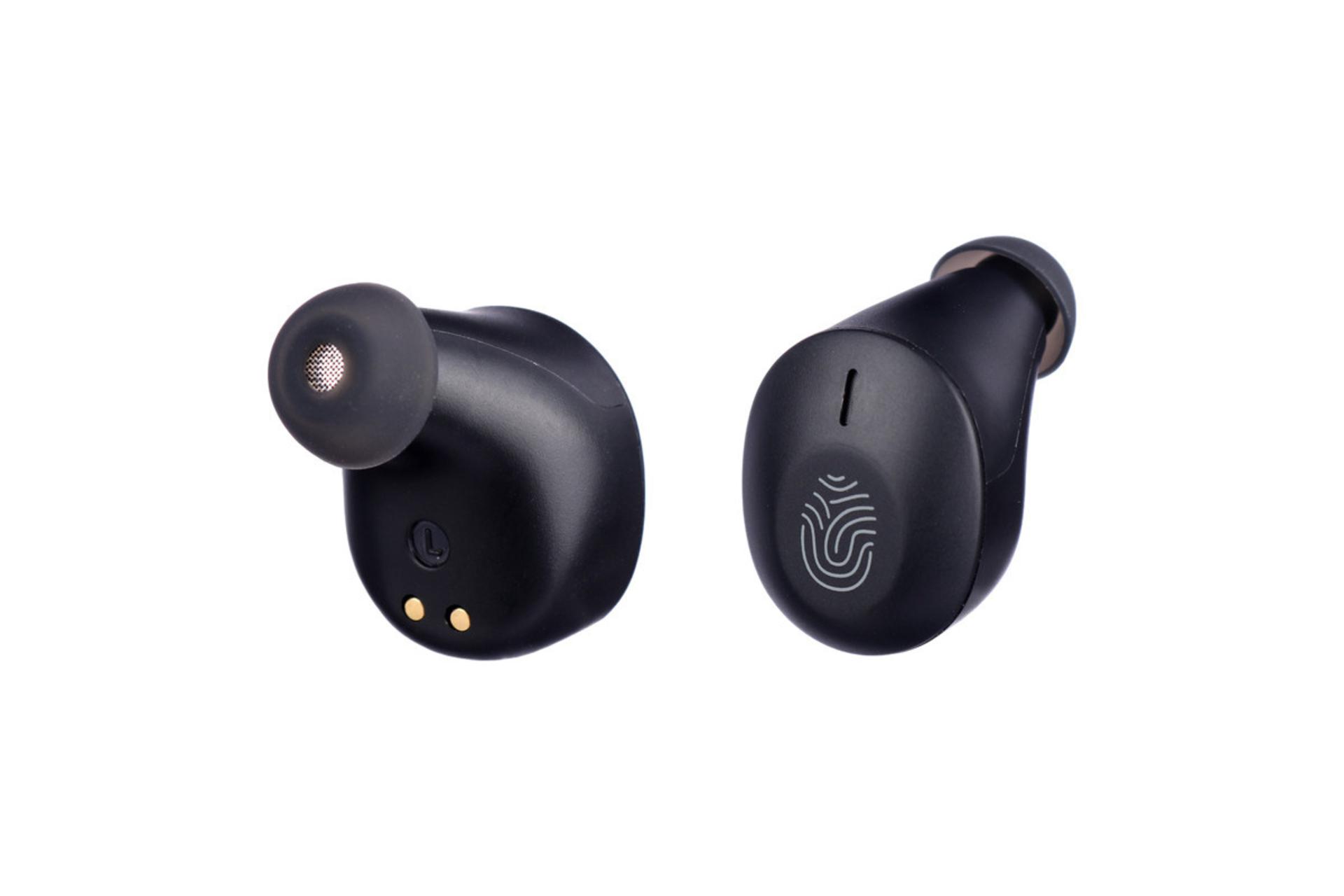 امپدانس هدفون ارلدام TWS26