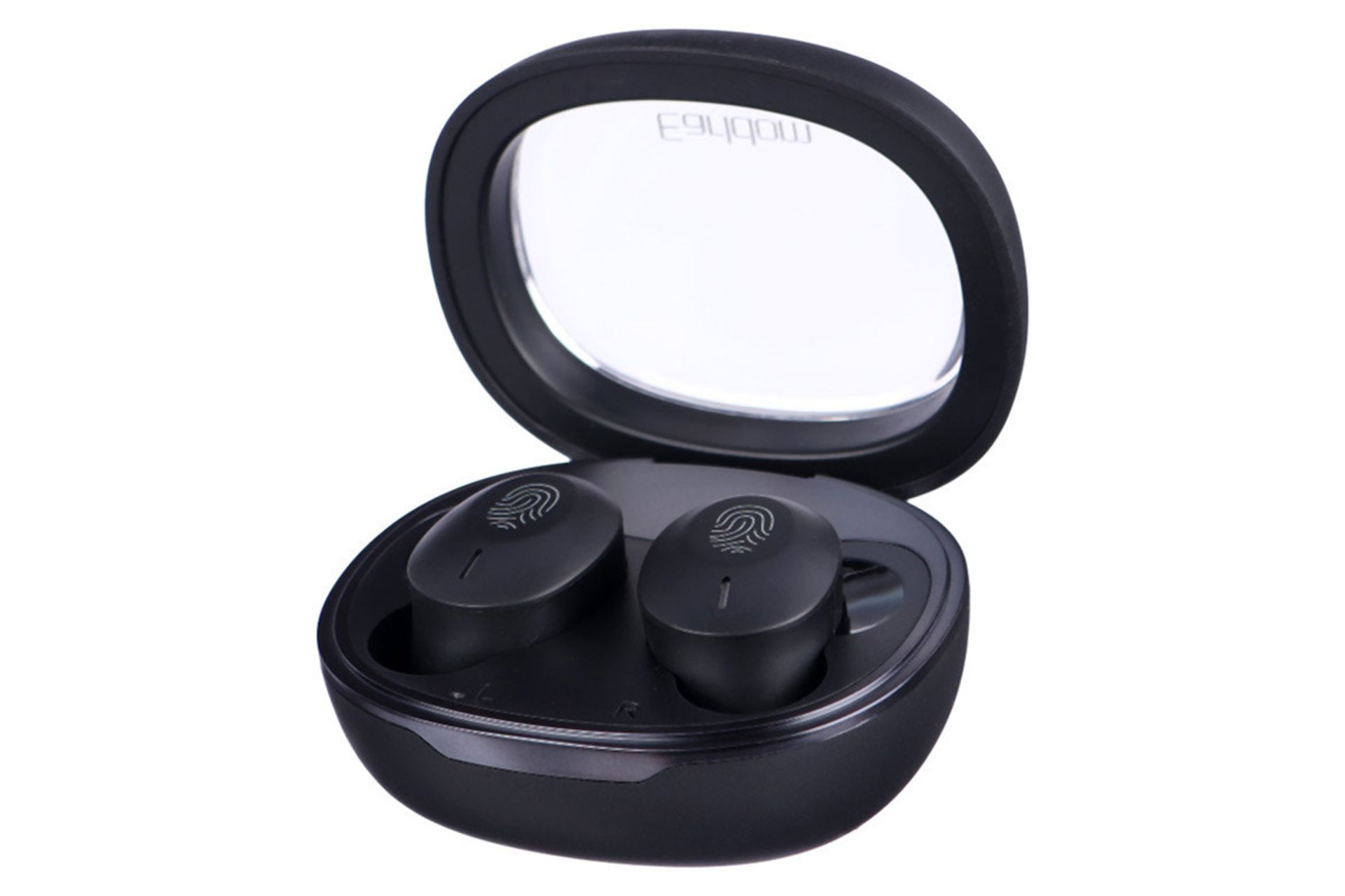 هدفون ارلدام TWS26 رنگ مشکی