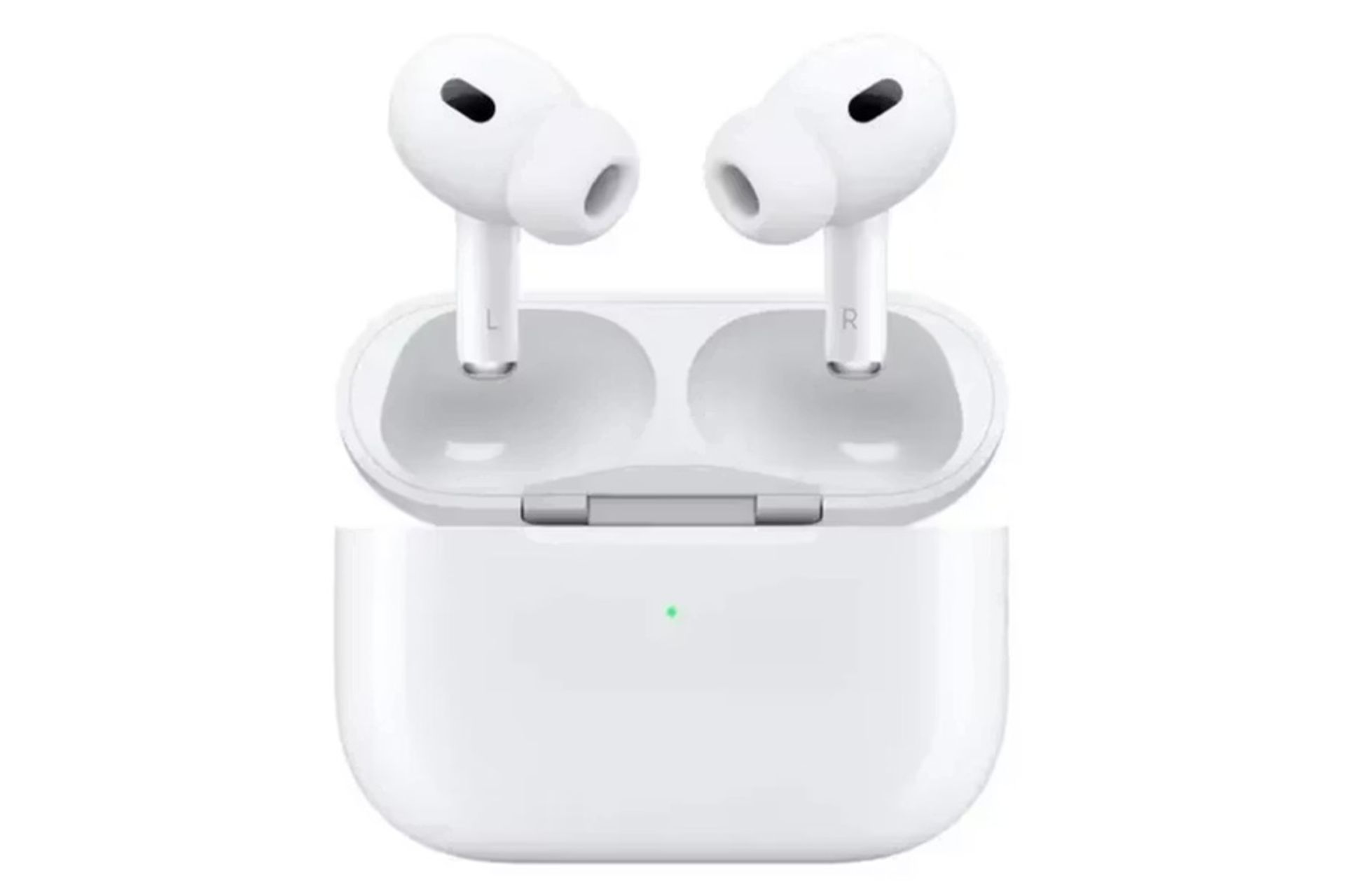 هدفون گرین لیون Earbuds Pro 2 نسل دوم رنگ سفید