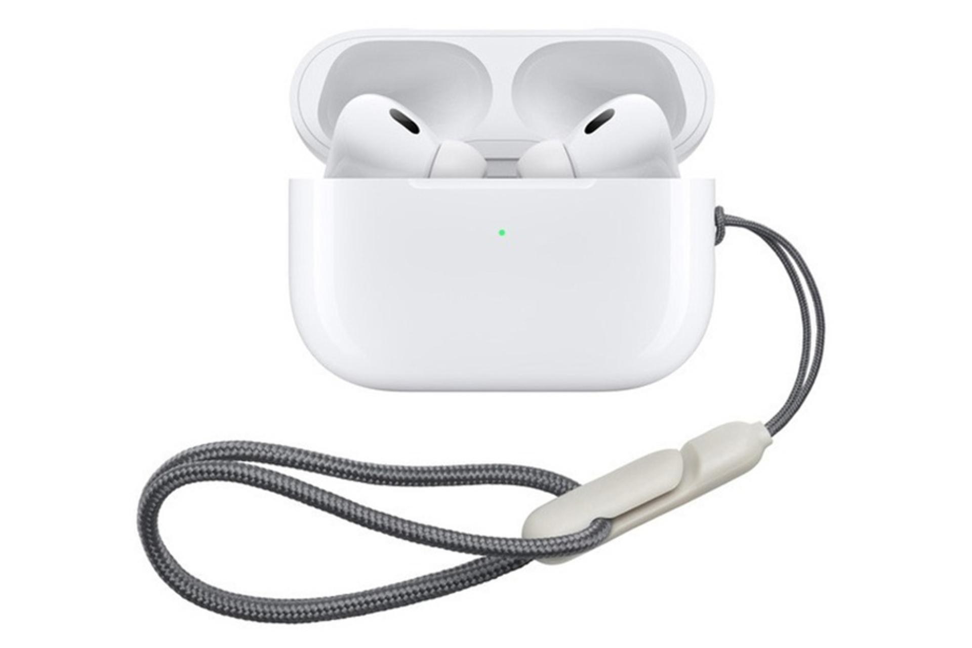 کیس شارژ هدفون گرین لیون Earbuds Pro 2 نسل دوم