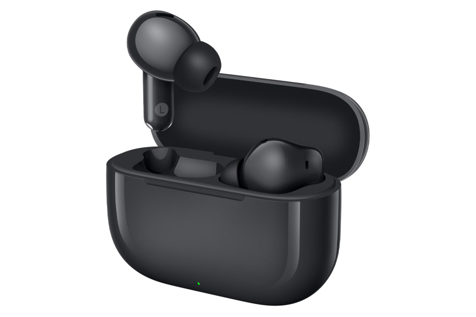 شارژدهی هدفون هواوی FreeBuds SE 4