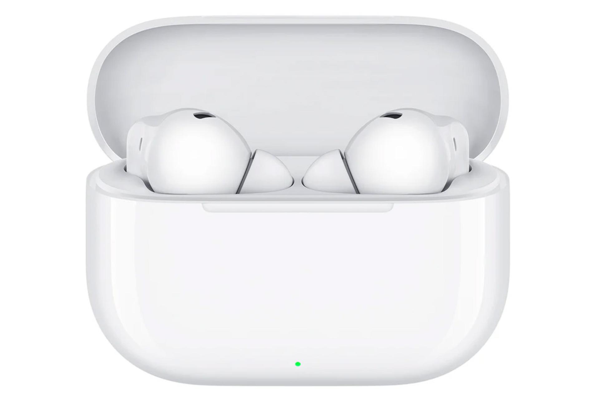 هدفون هواوی FreeBuds SE 4 رنگ سفید