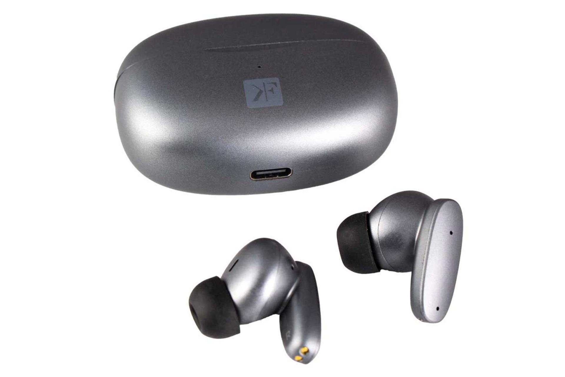 شارژدهی هدفون کی اف سنیور AP-75
