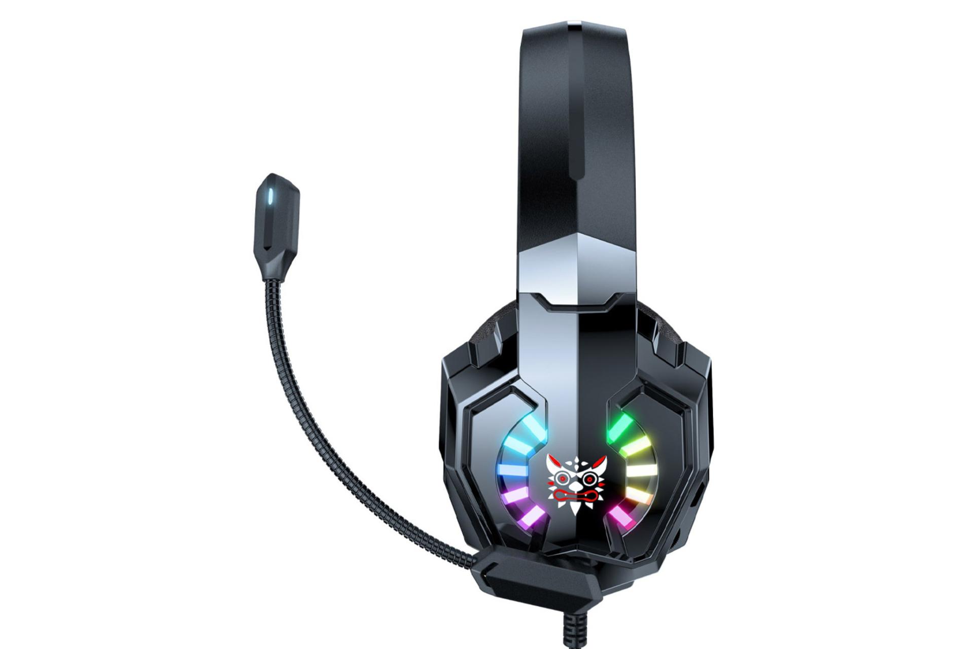 نمای کنار هدفون اونیکوما X32