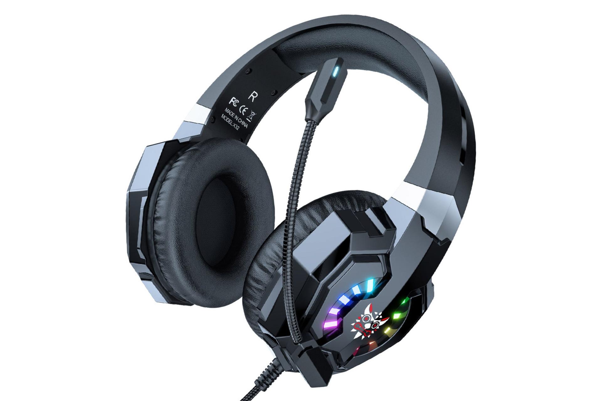 کانکتور هدفون اونیکوما X32