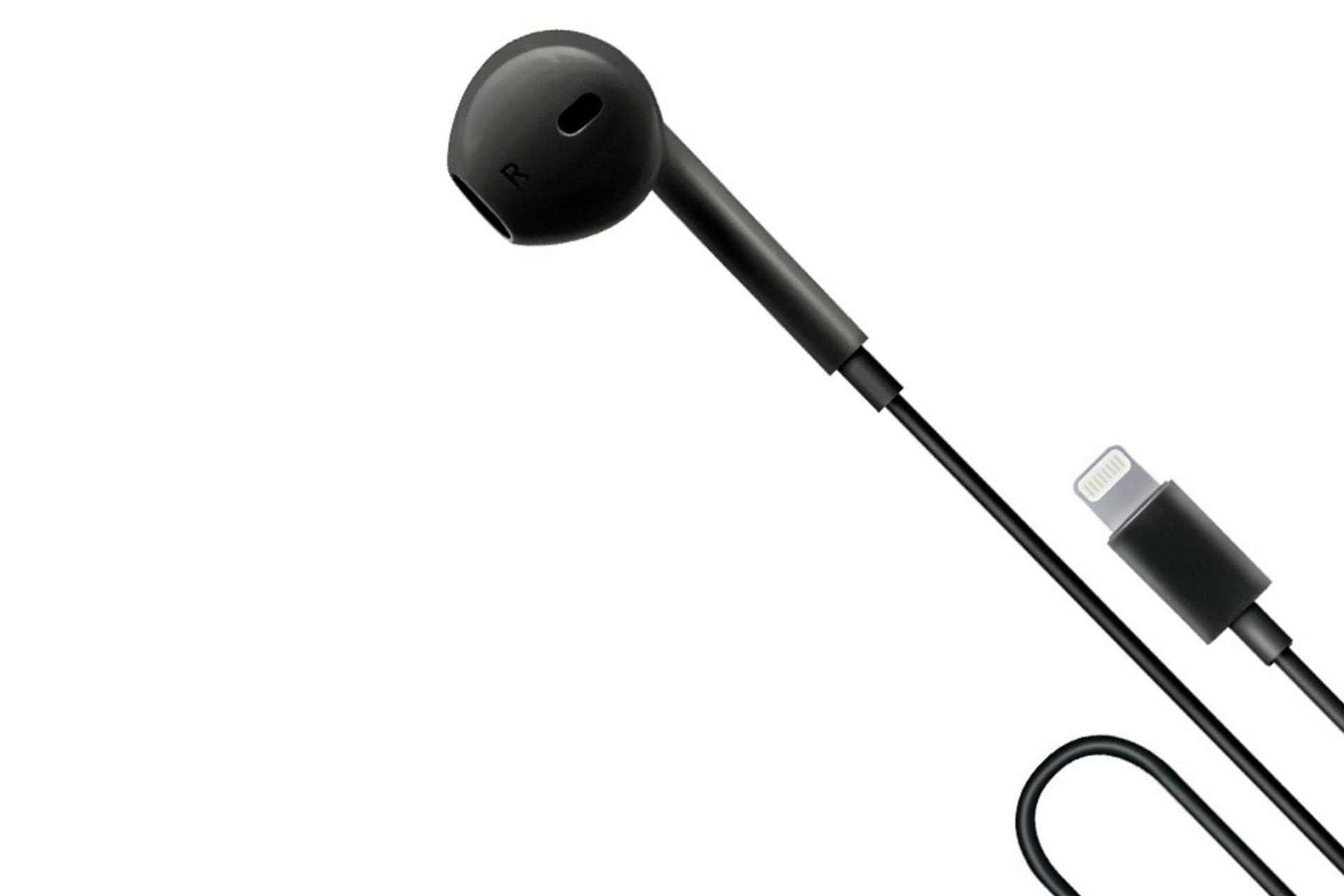 کانکتور هدفون پرودو Mono Right Earphone