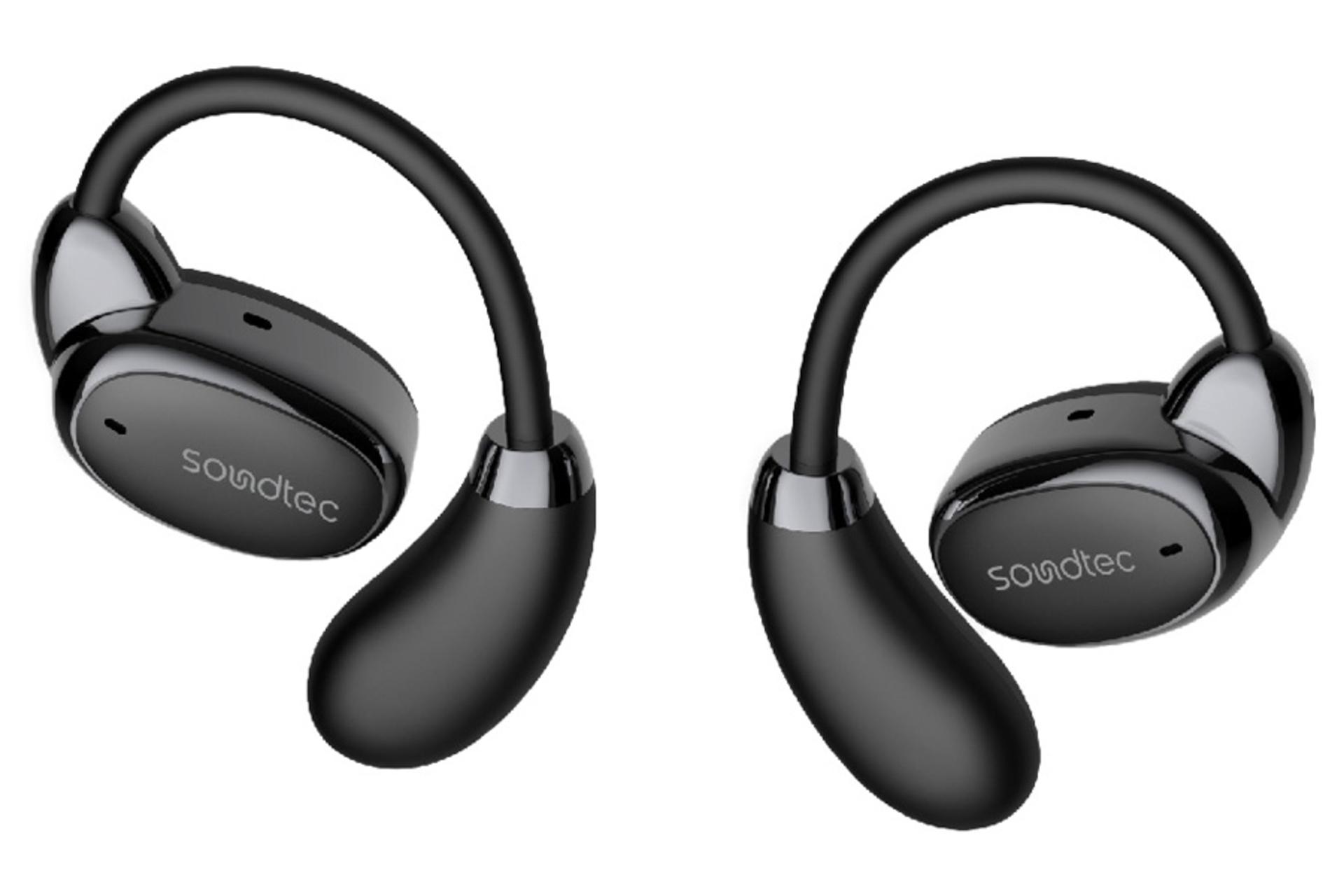 امپدانس هدفون پرودو Soundtec Aero Tune