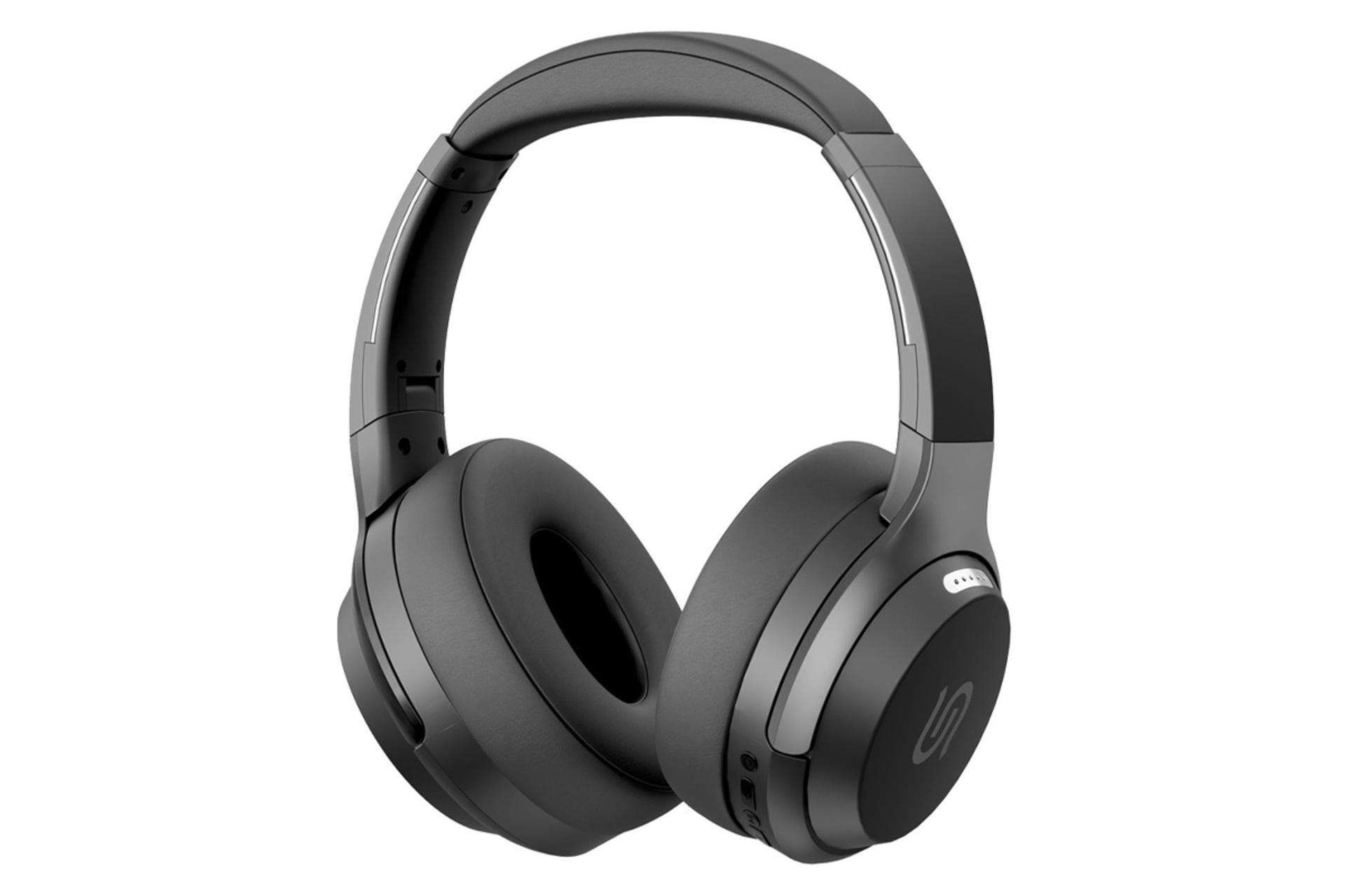 هدفون پرودو Soundtec Eclipse رنگ مشکی