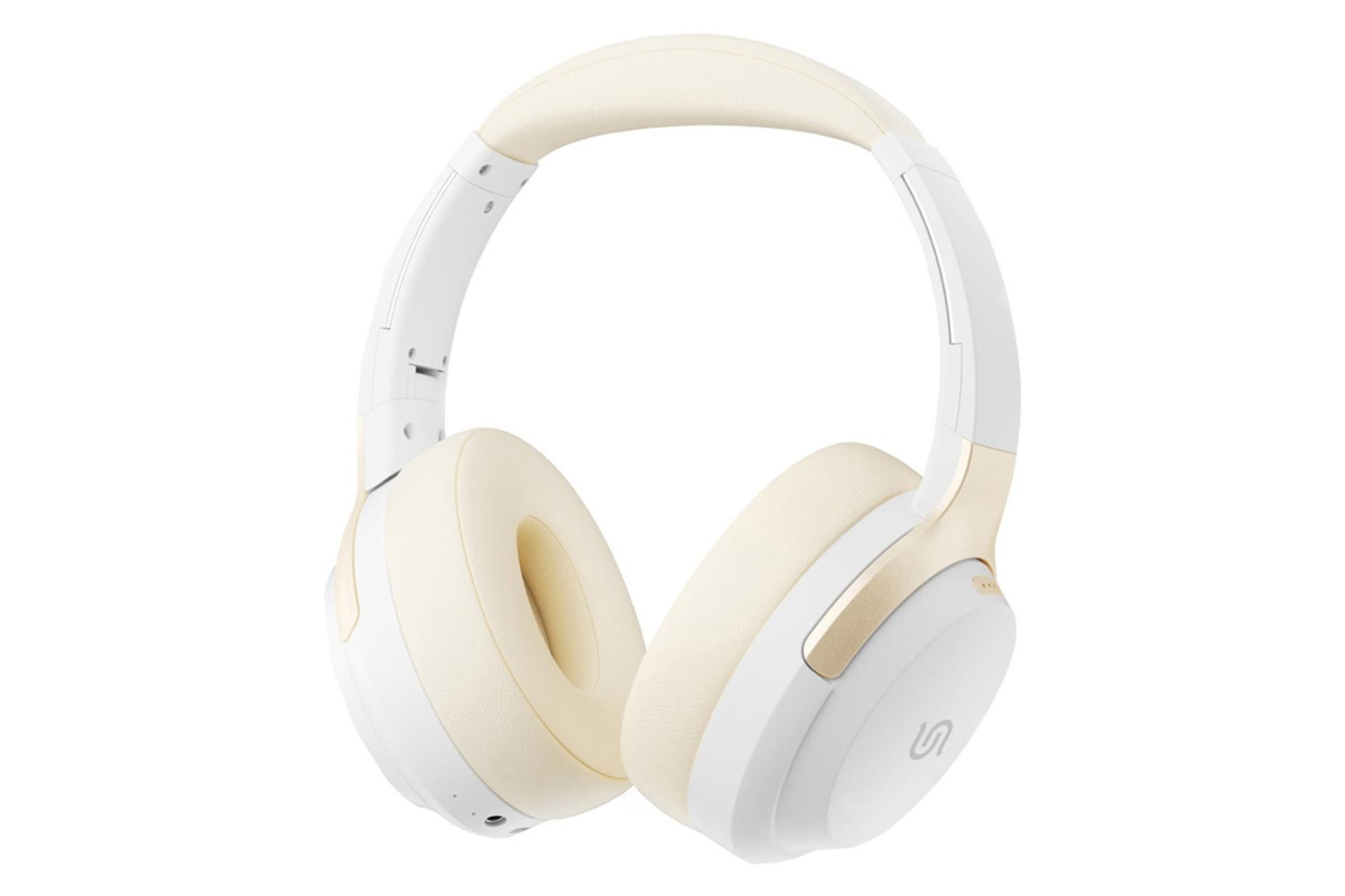 هدفون پرودو Soundtec Eclipse رنگ سفید