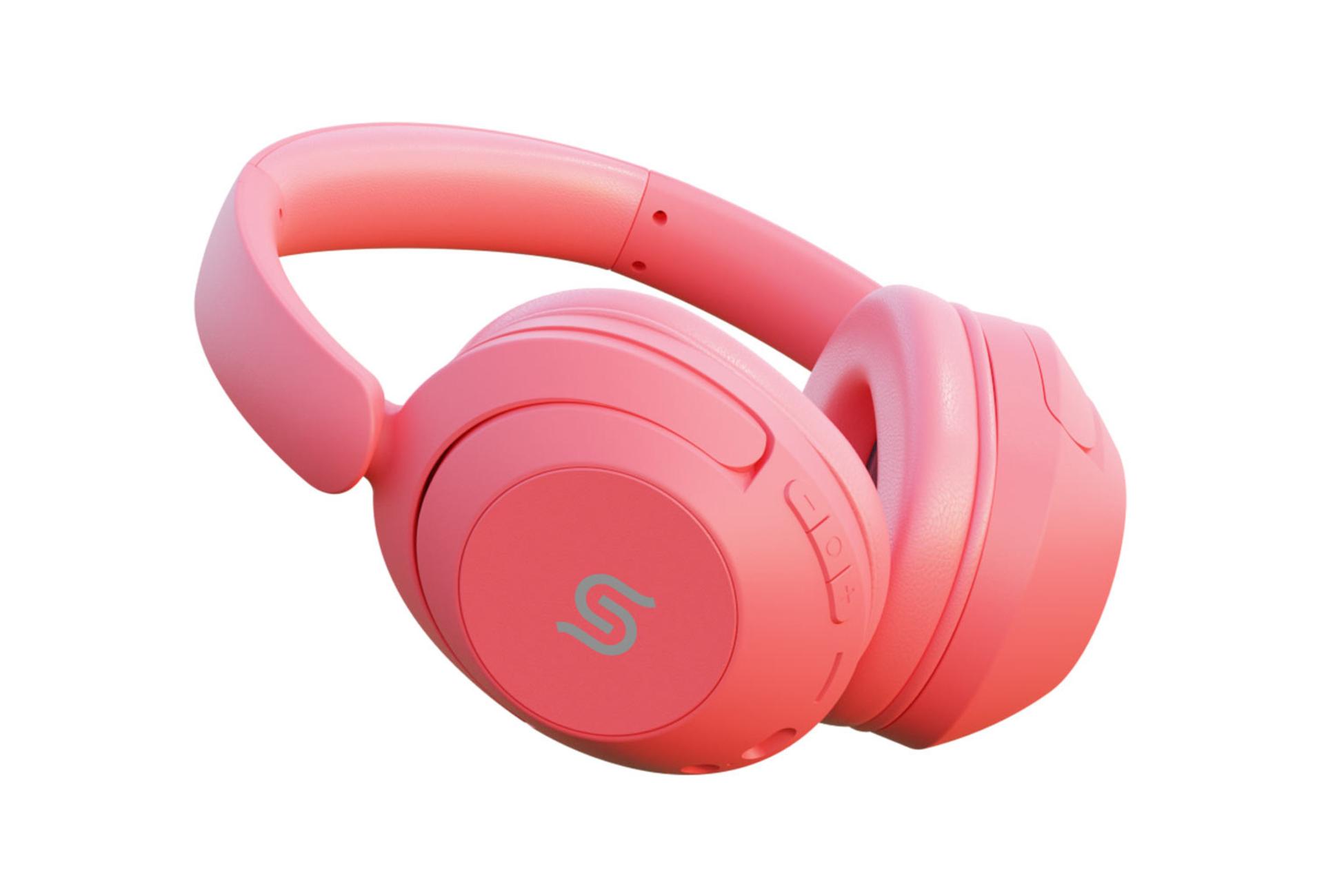 کانکتور هدفون پرودو Soundtec Eupohra