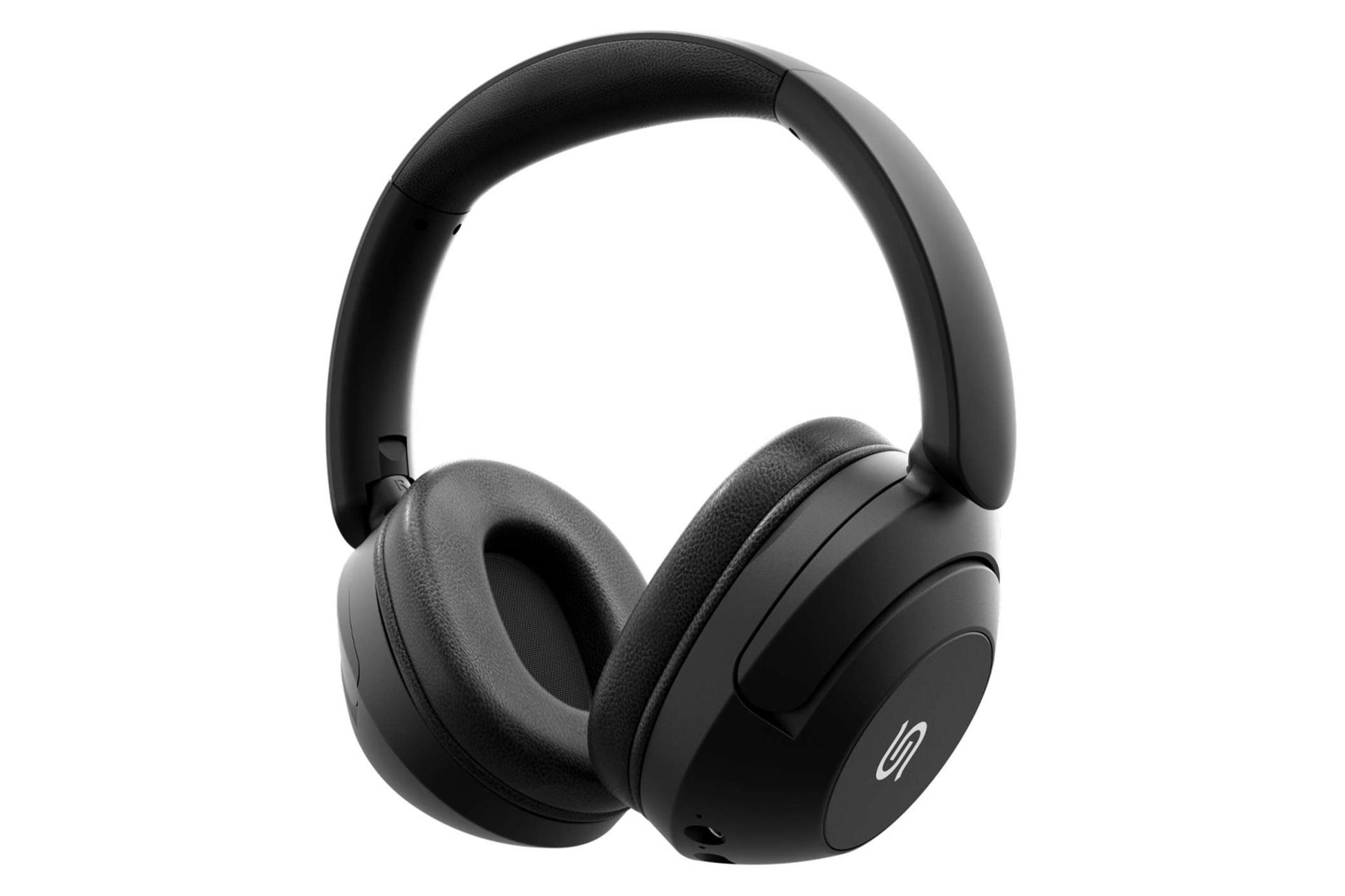 هدفون پرودو Soundtec Eupohra رنگ مشکی