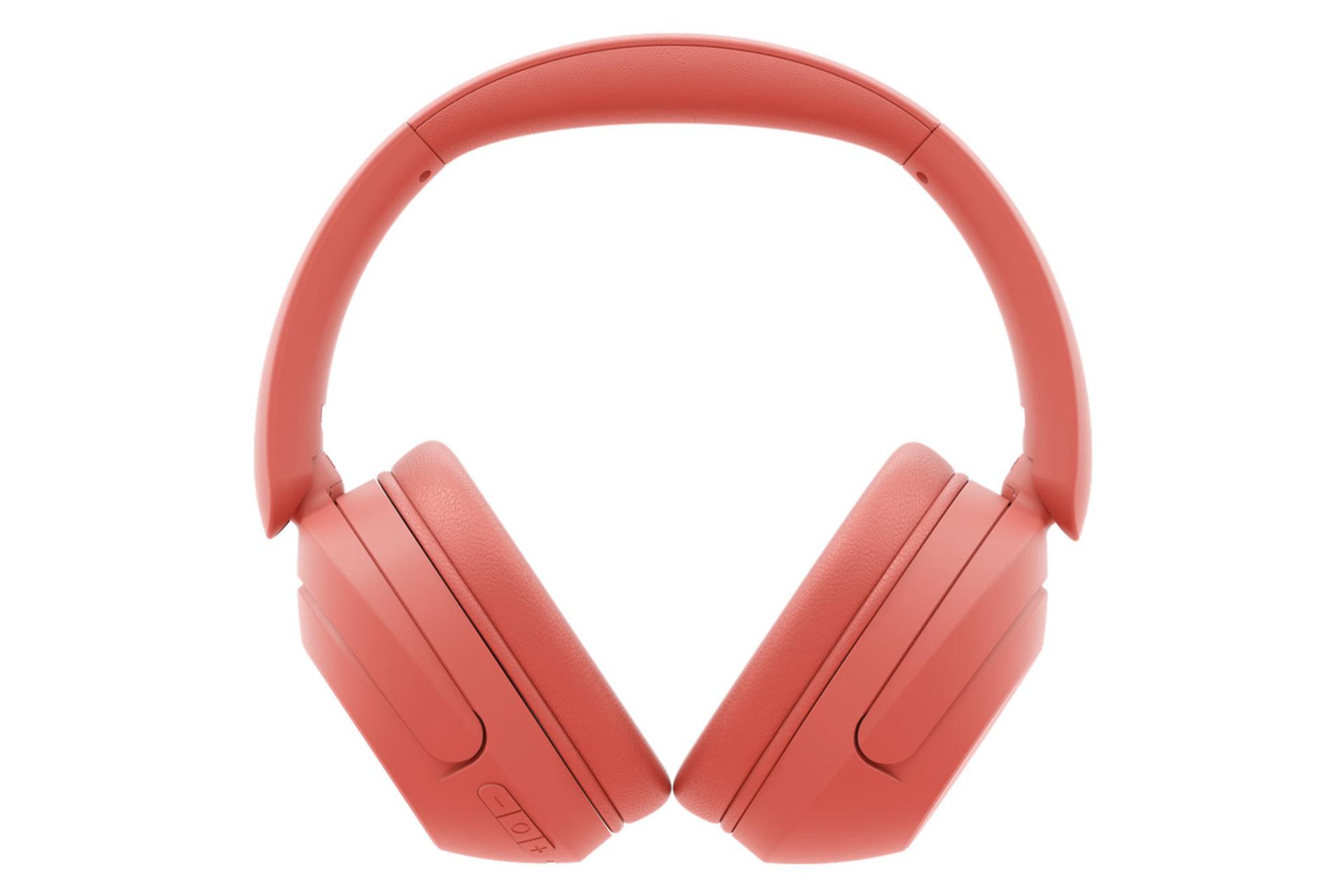 هدفون پرودو Soundtec Eupohra نمای روبرو