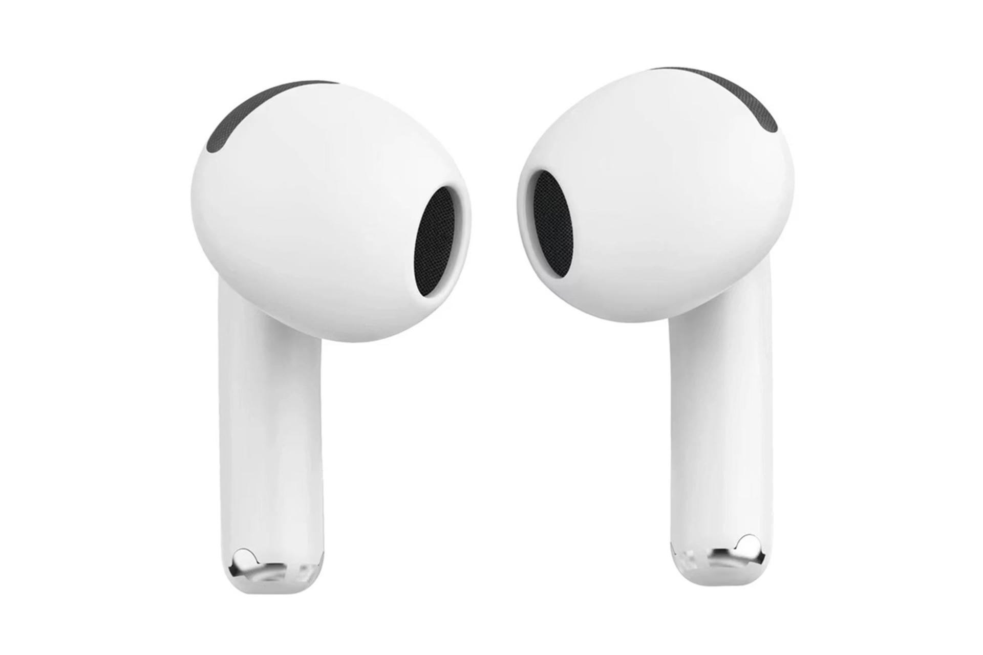 هدفون پرودو Soundtec Glimpse Touch Display