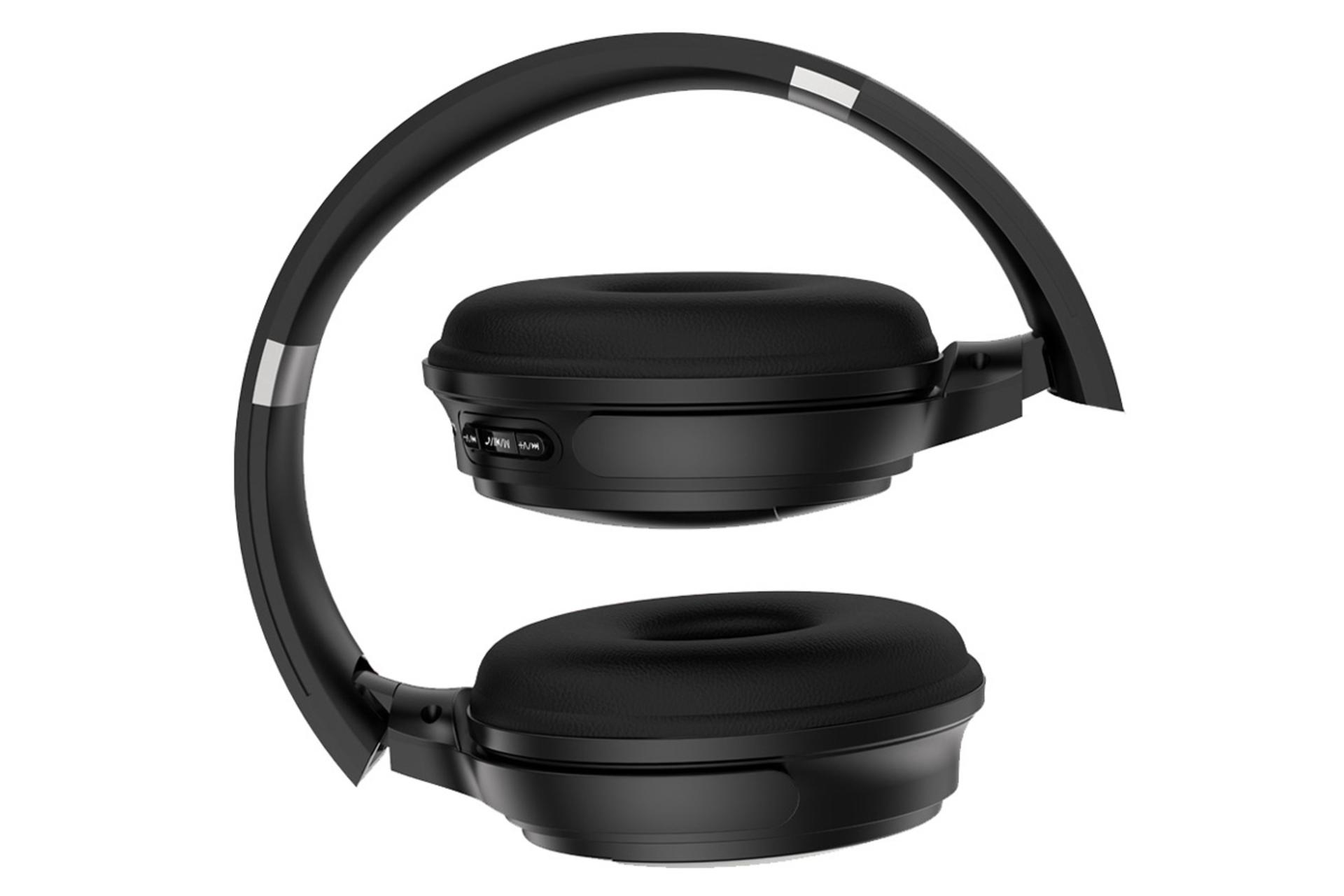 کانکتور هدفون پرودو Soundtec Limited Wireless Headphone