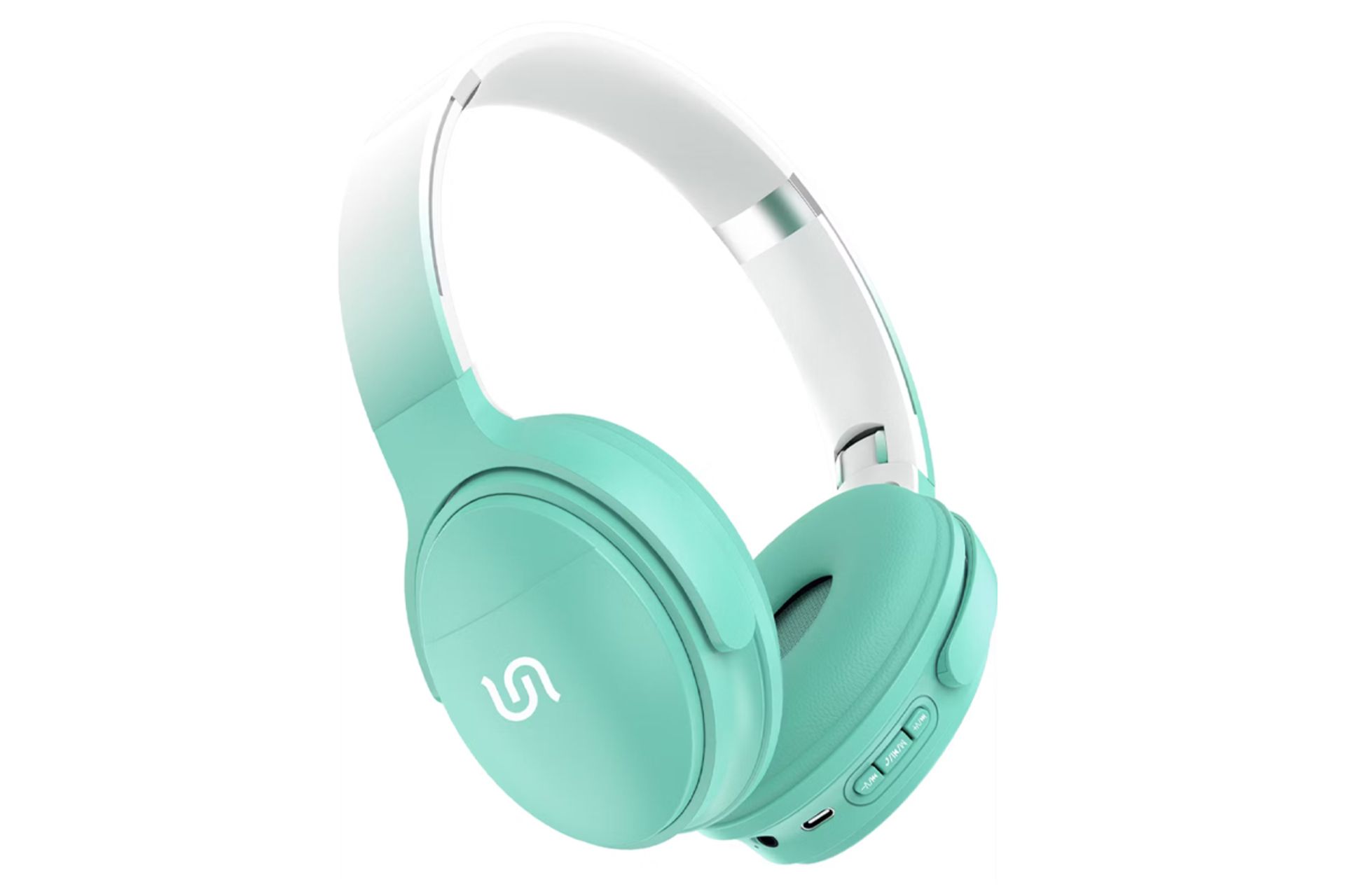 هدفون پرودو Soundtec Limited Wireless Headphone رنگ سبز