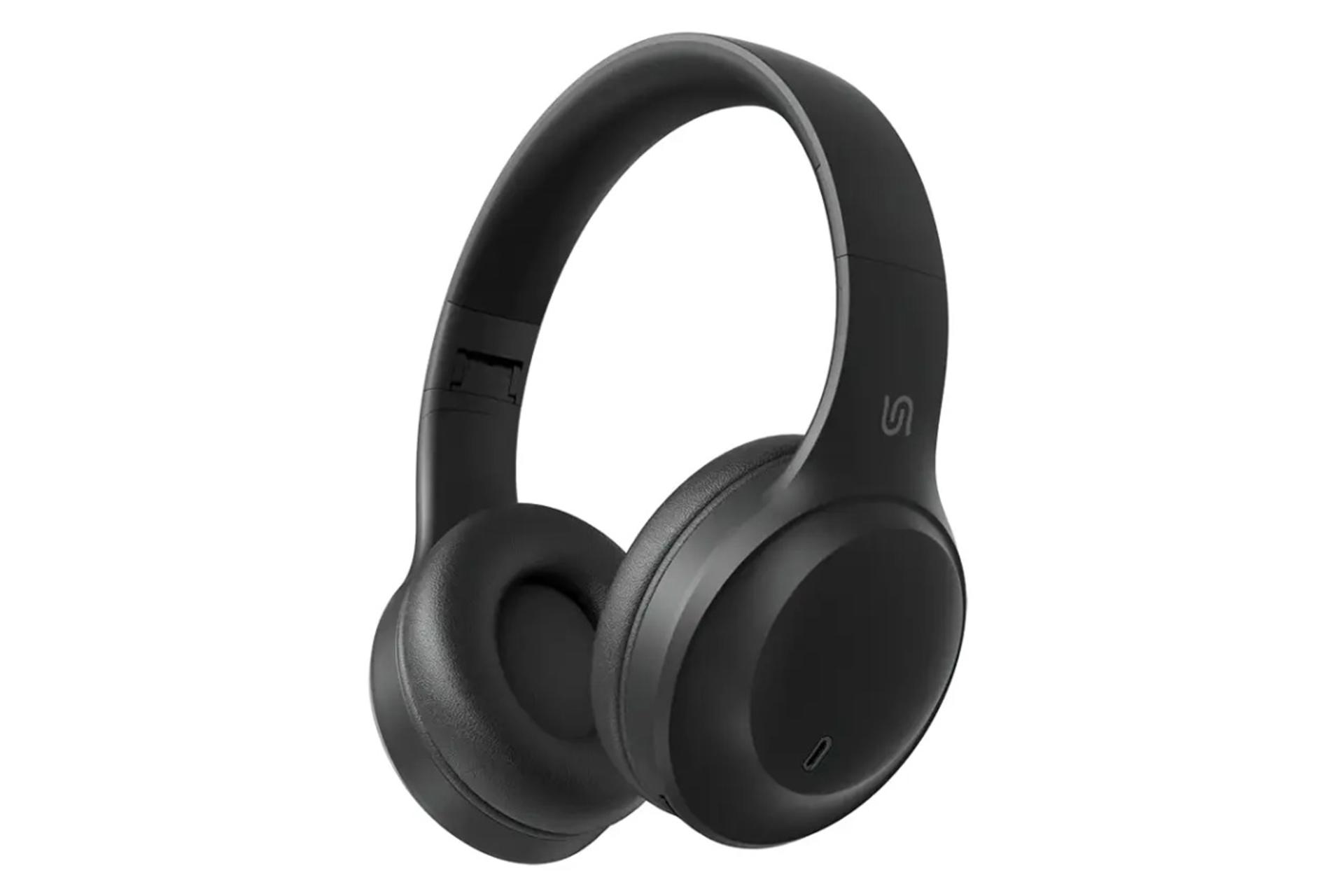 هدفون پرودو Soundtec PRIMO رنگ مشکی