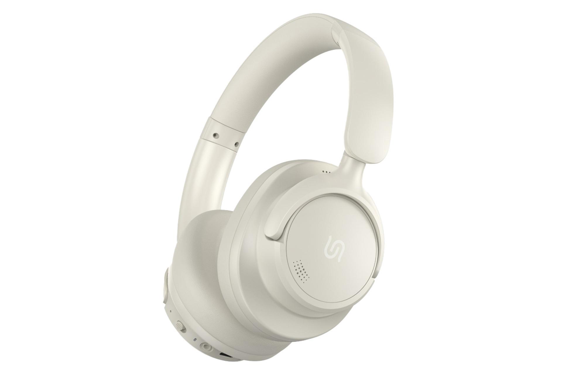 هدفون پرودو Soundtec Zen رنگ سفید