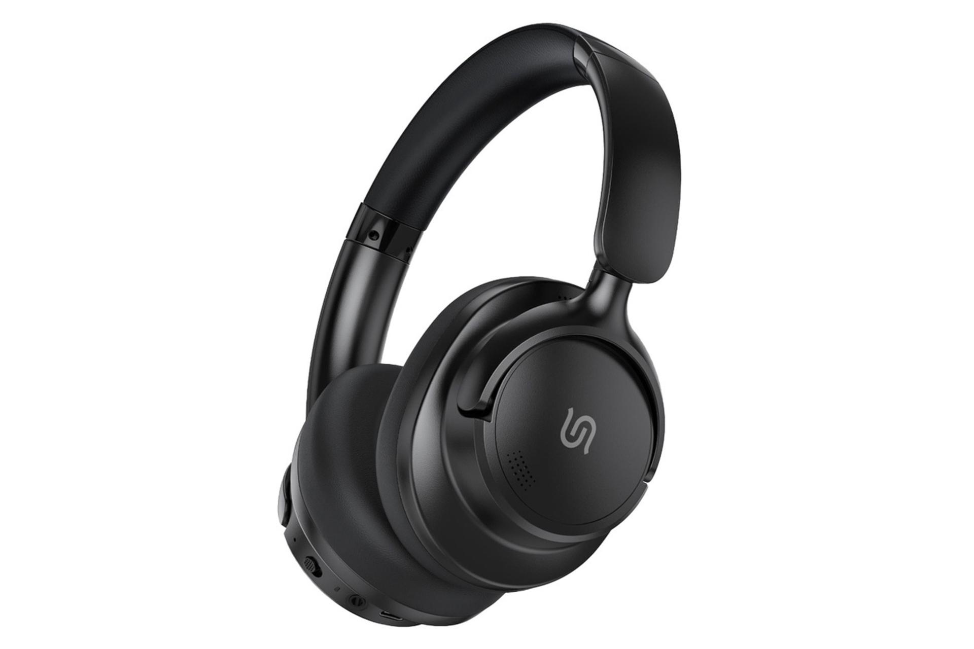 هدفون پرودو Soundtec Zen رنگ مشکی