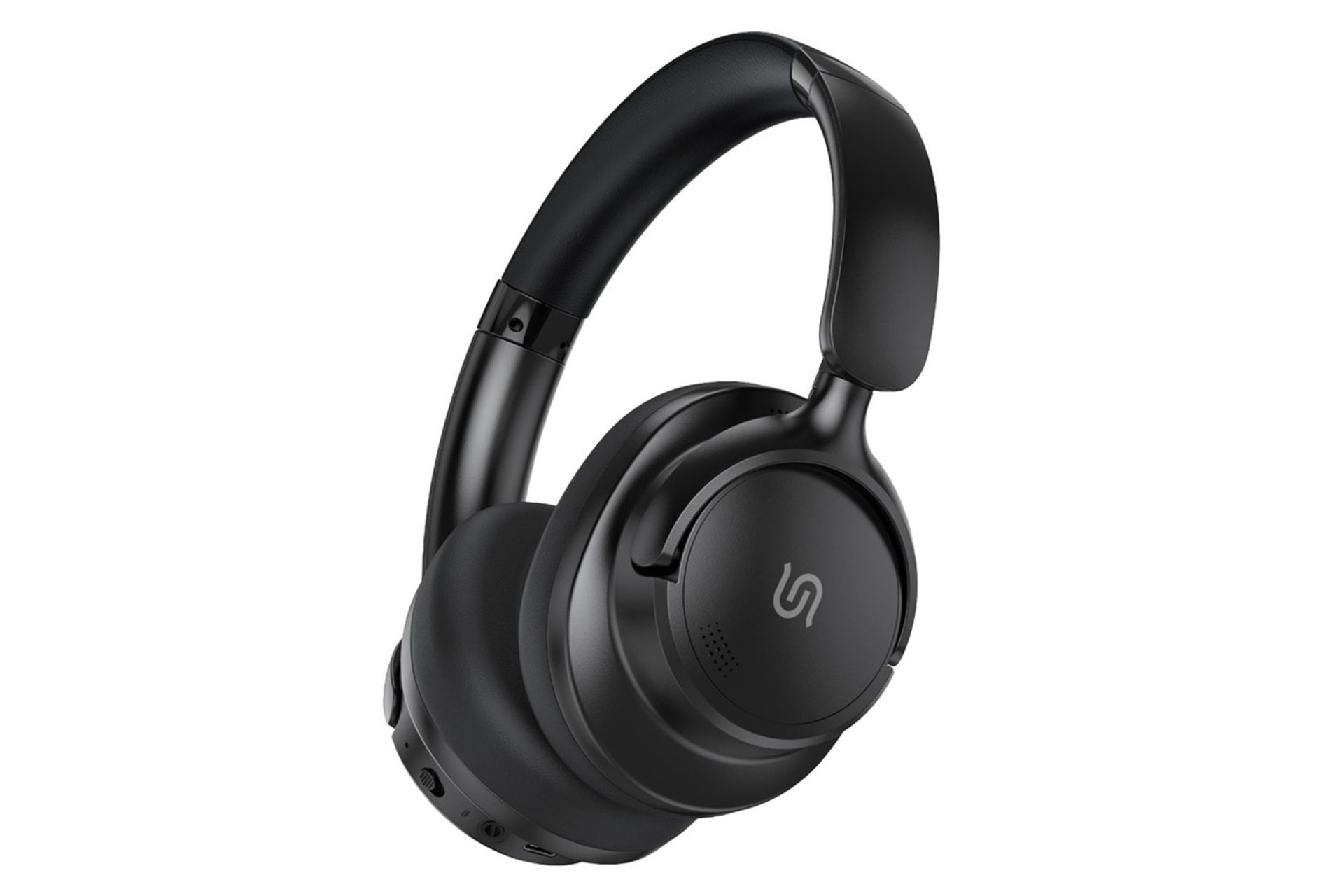 هدفون پرودو Soundtec Zen رنگ مشکی