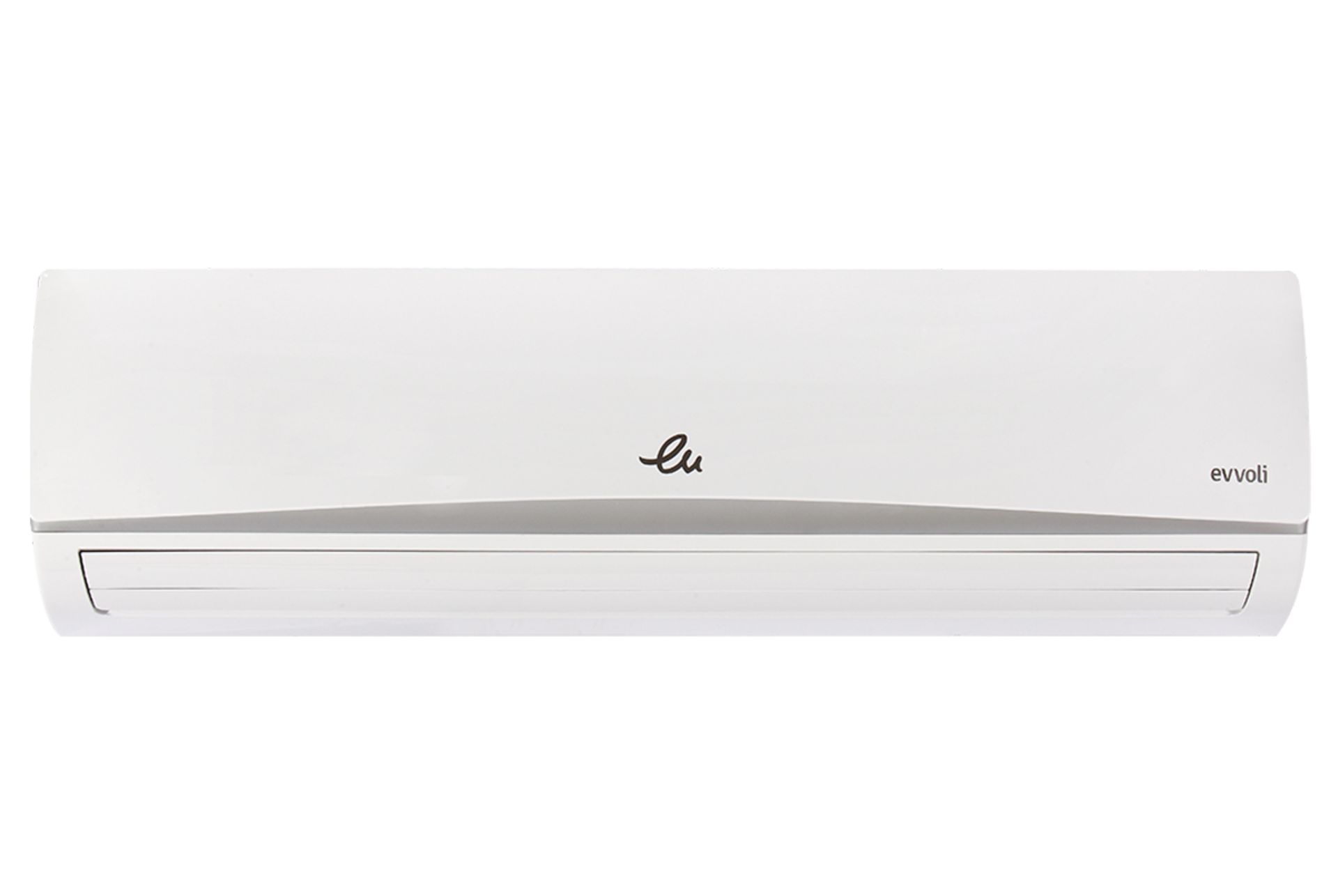 کولر گازی - اسپلیت ایوولی EVCIS–36K-MD نمای روبرو