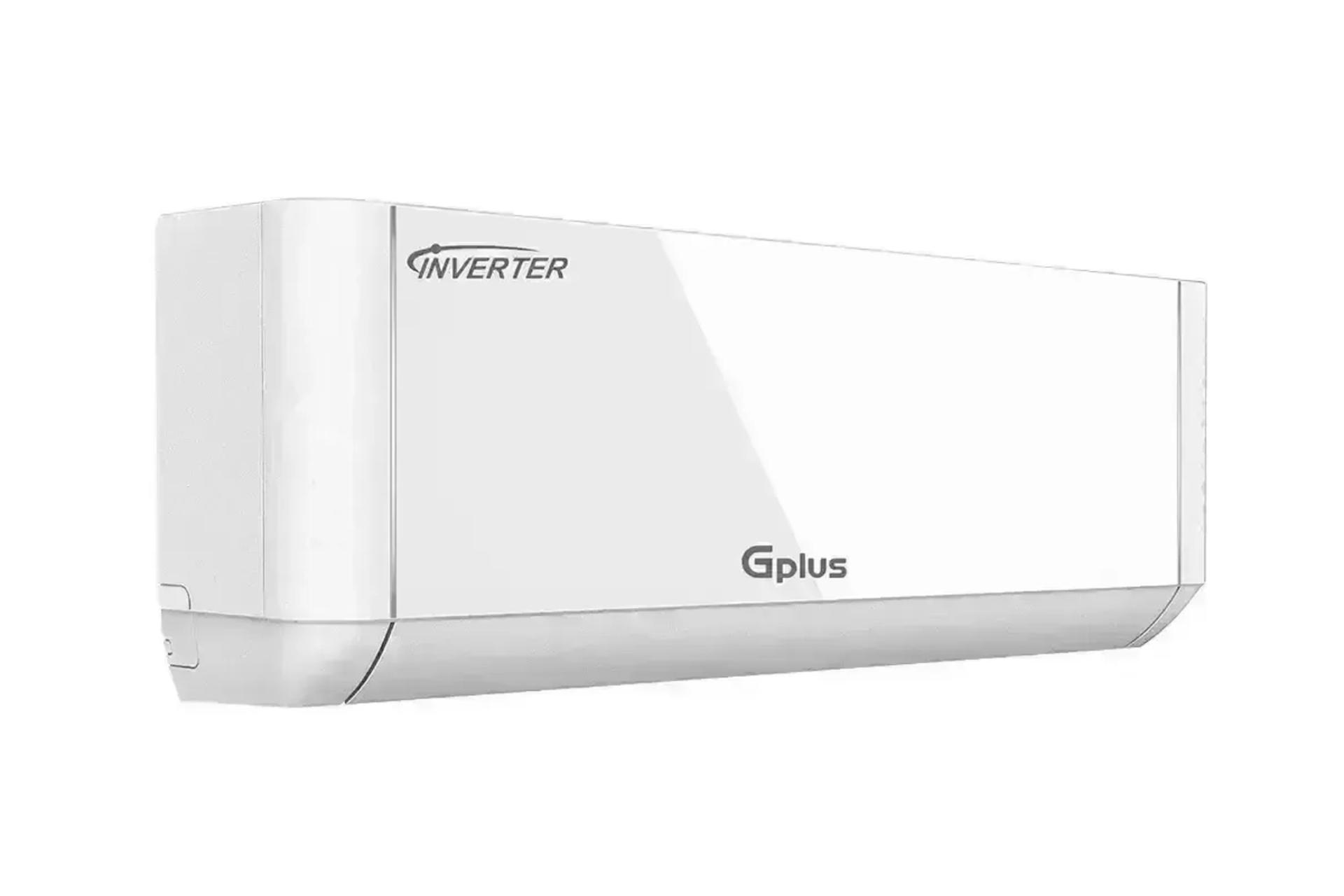 ابعاد و اندازه کولر گازی - اسپلیت جی پلاس GAC-TF18TPN1