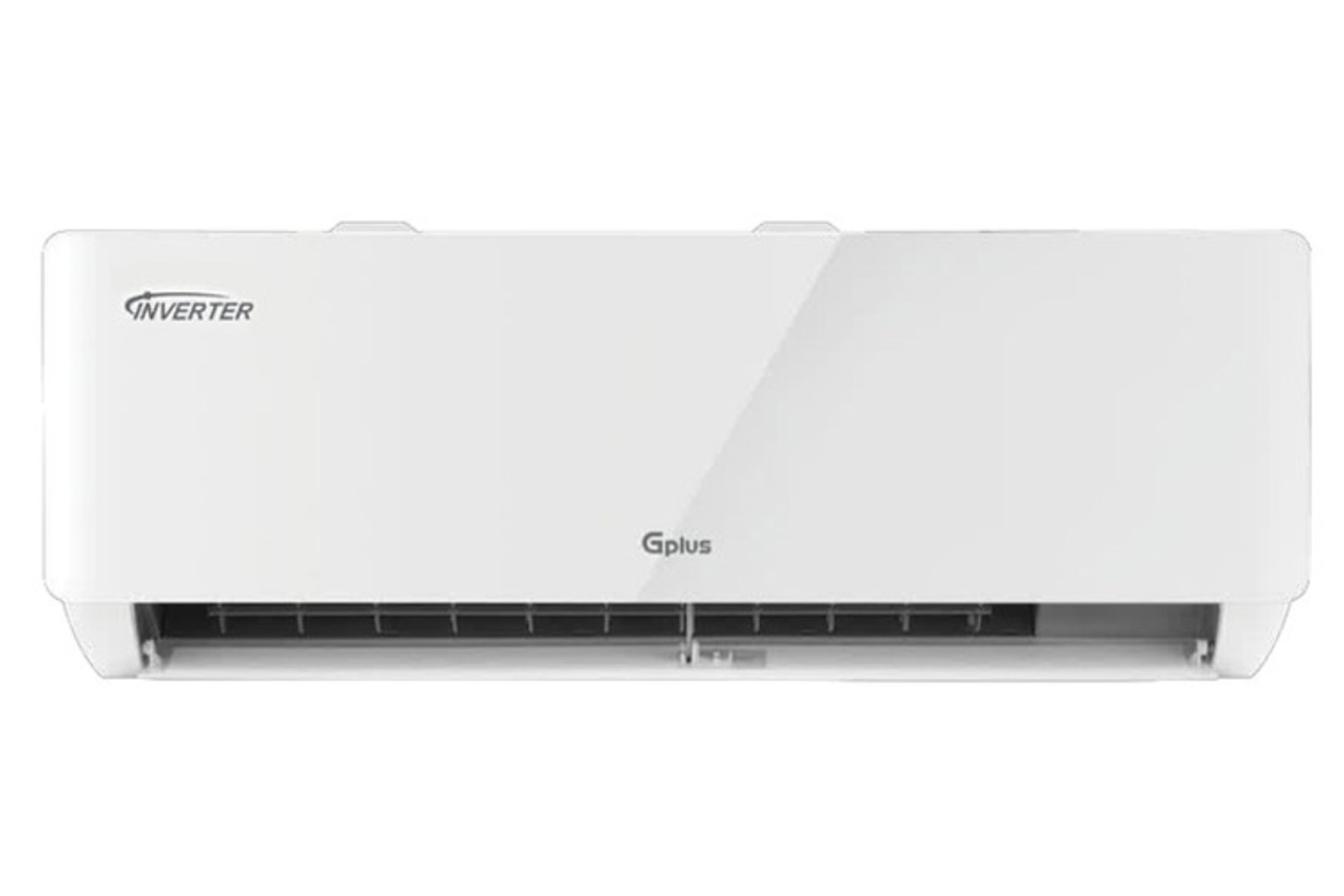 کولر گازی - اسپلیت جی پلاس GAC-TV18TPN1 نمای روبرو