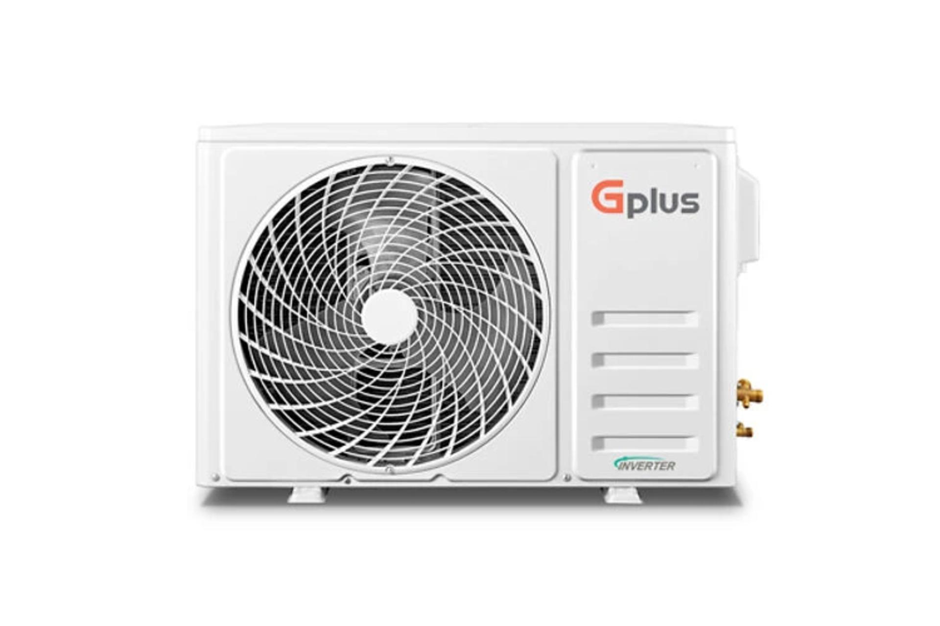 کولر گازی - اسپلیت جی پلاس GAC-TV18TPN1