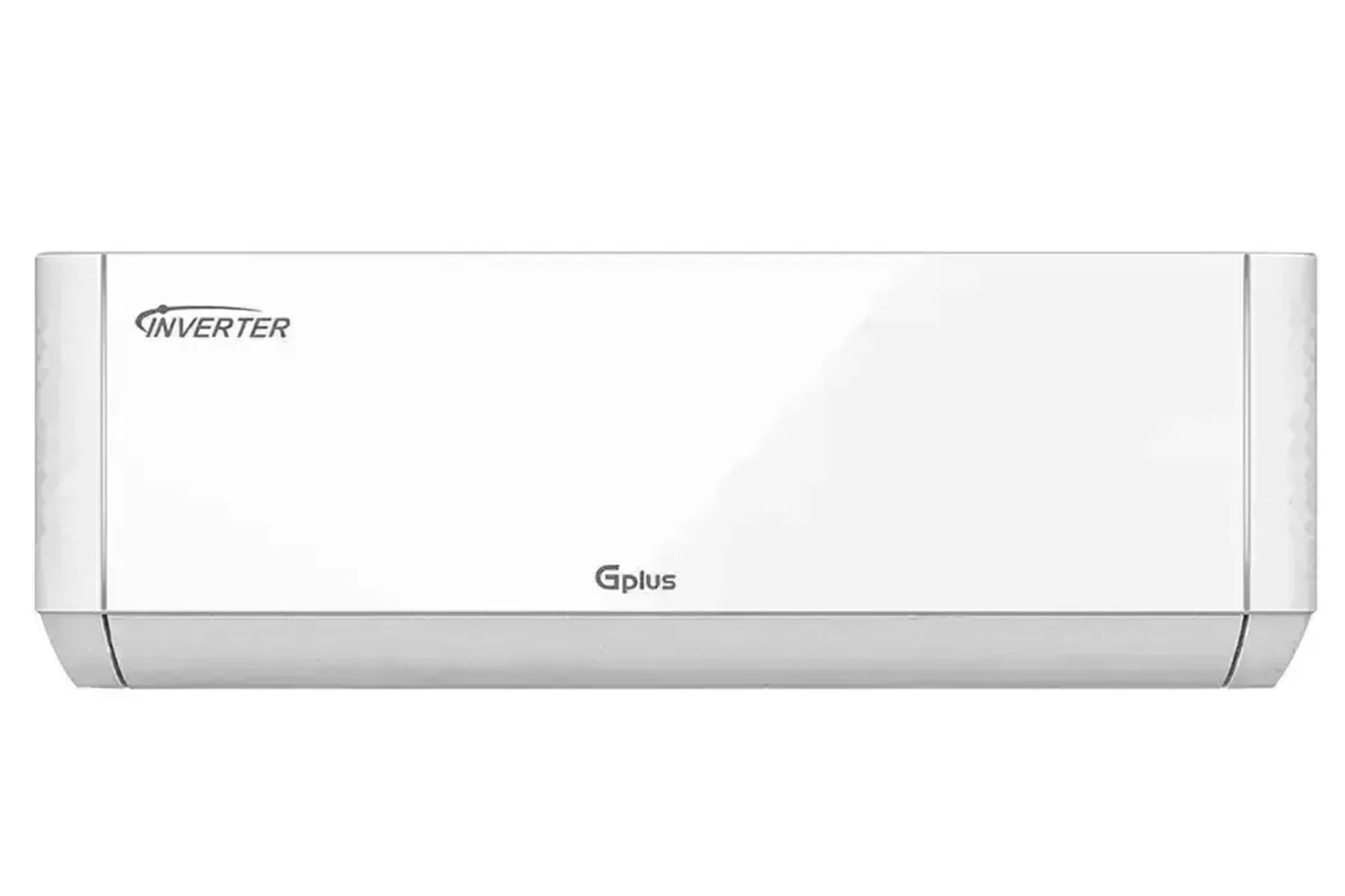 کولر گازی - اسپلیت جی پلاس GAC-TV24TP1B نمای روبرو