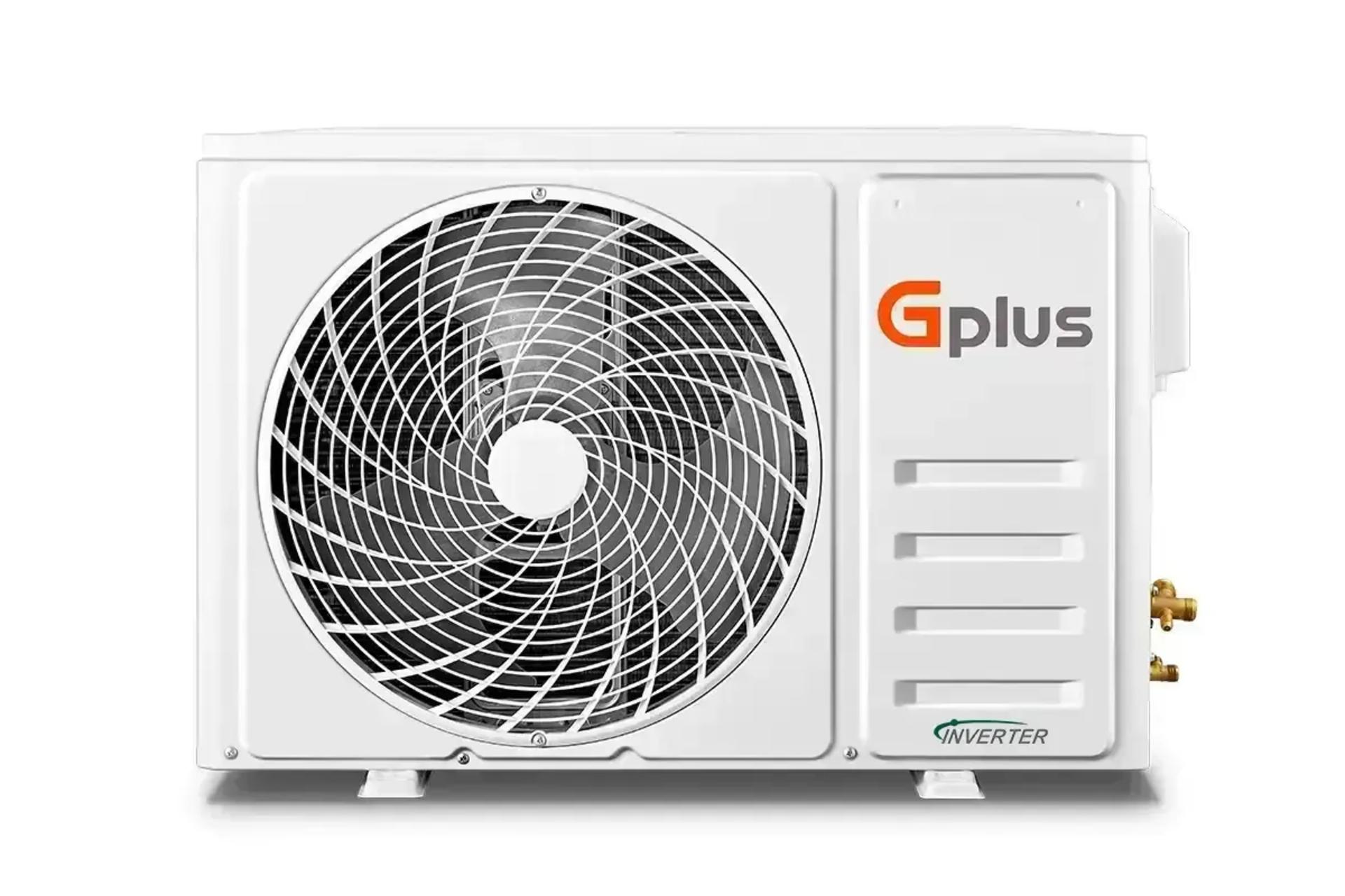 کولر گازی - اسپلیت جی پلاس GAC-TV24TPN1