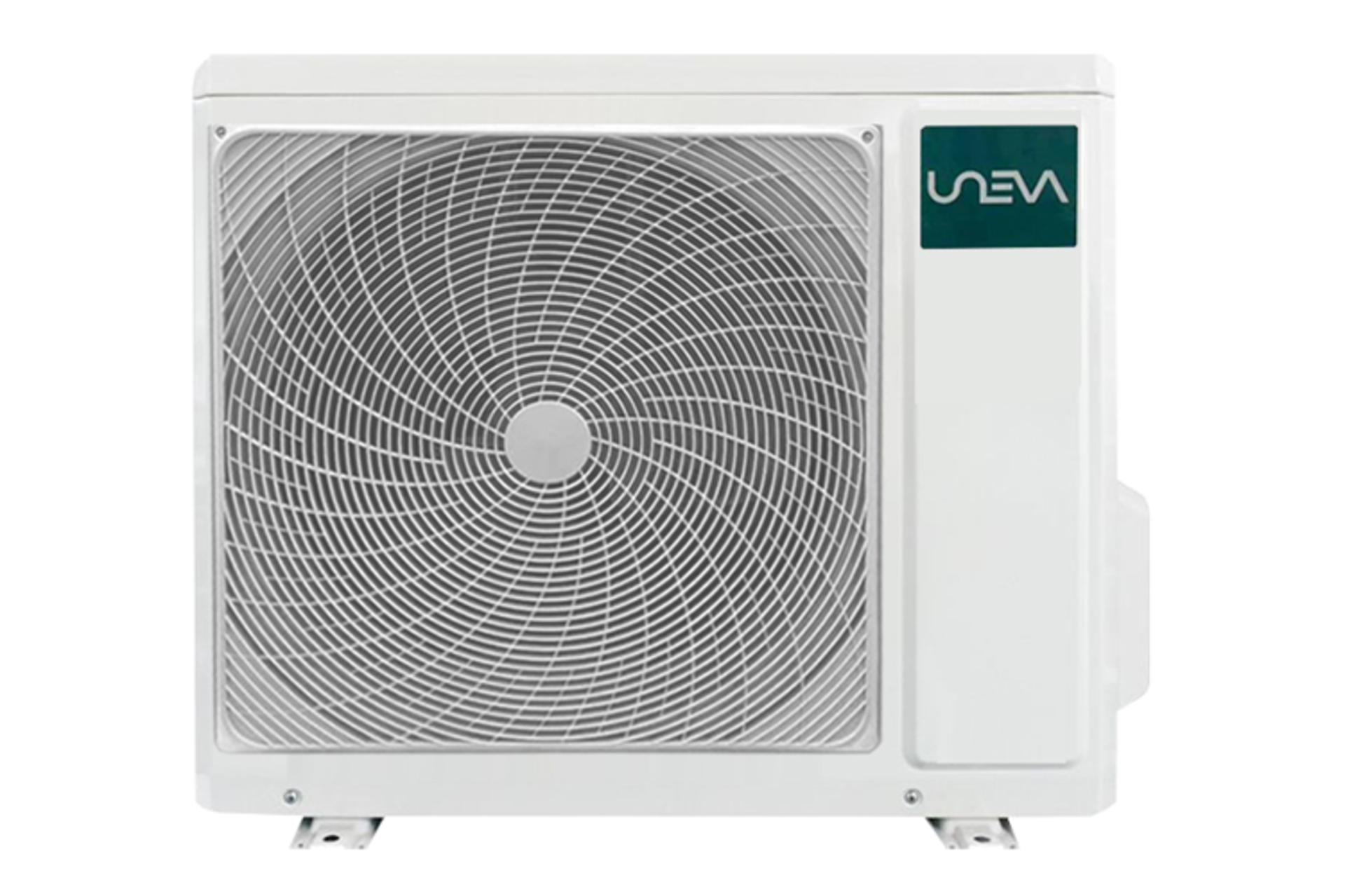 قدرت و توان کولر گازی - اسپلیت یونیوا UN-GHS12 T3 PRO