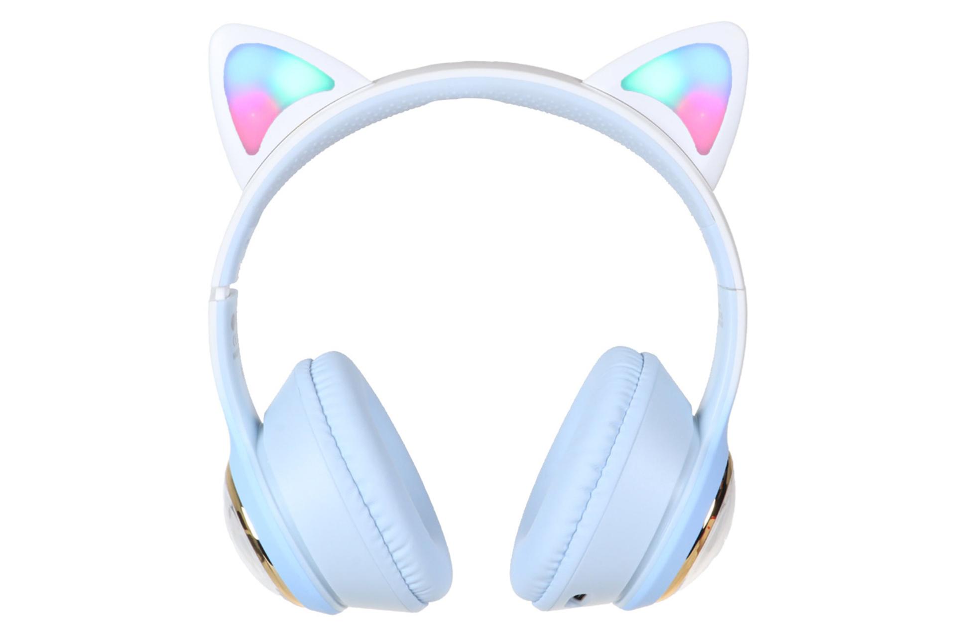 هدفون پرو وان PHB3585 نمای روبرو