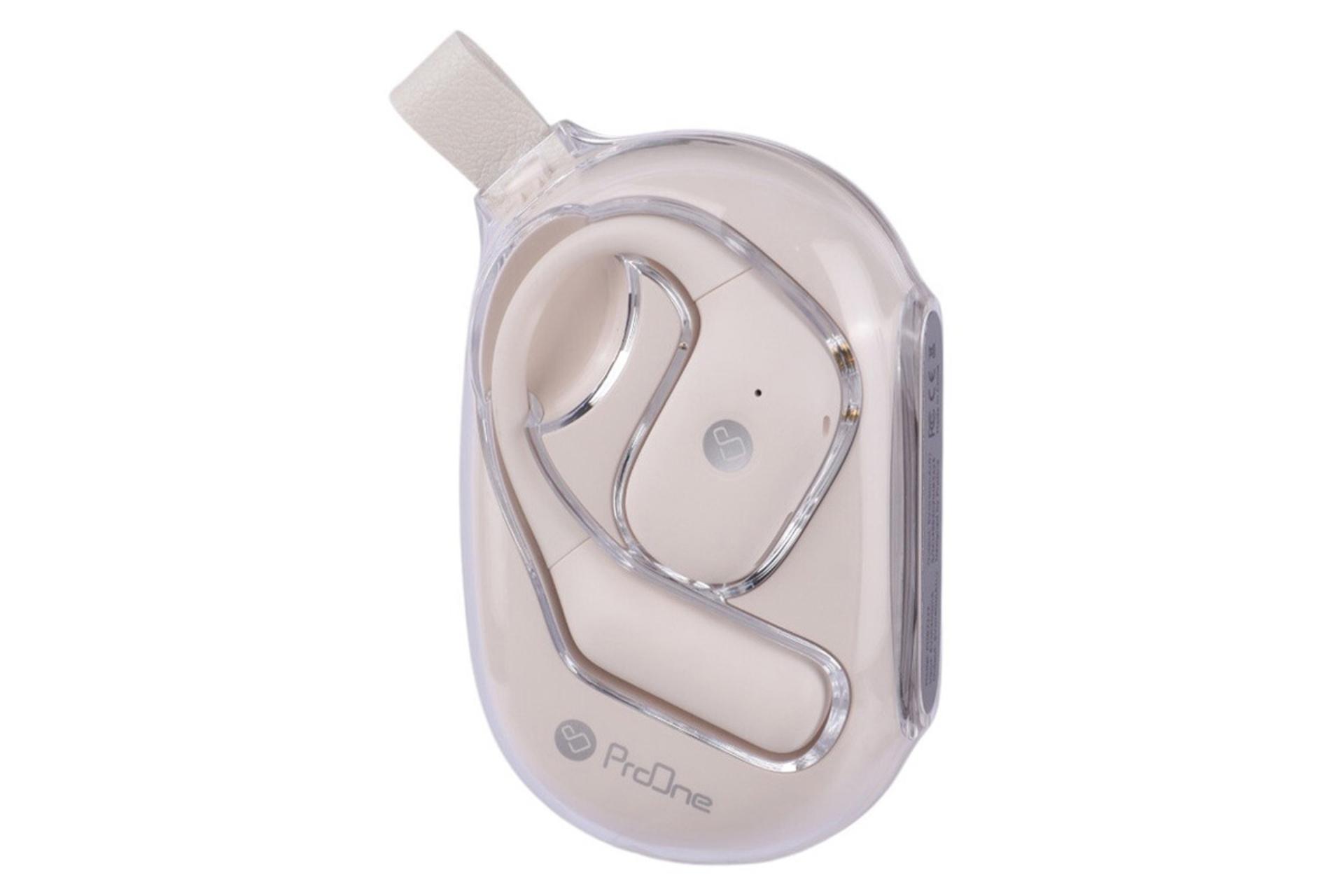 ابعاد و اندازه هدفون پرو وان Pro Note