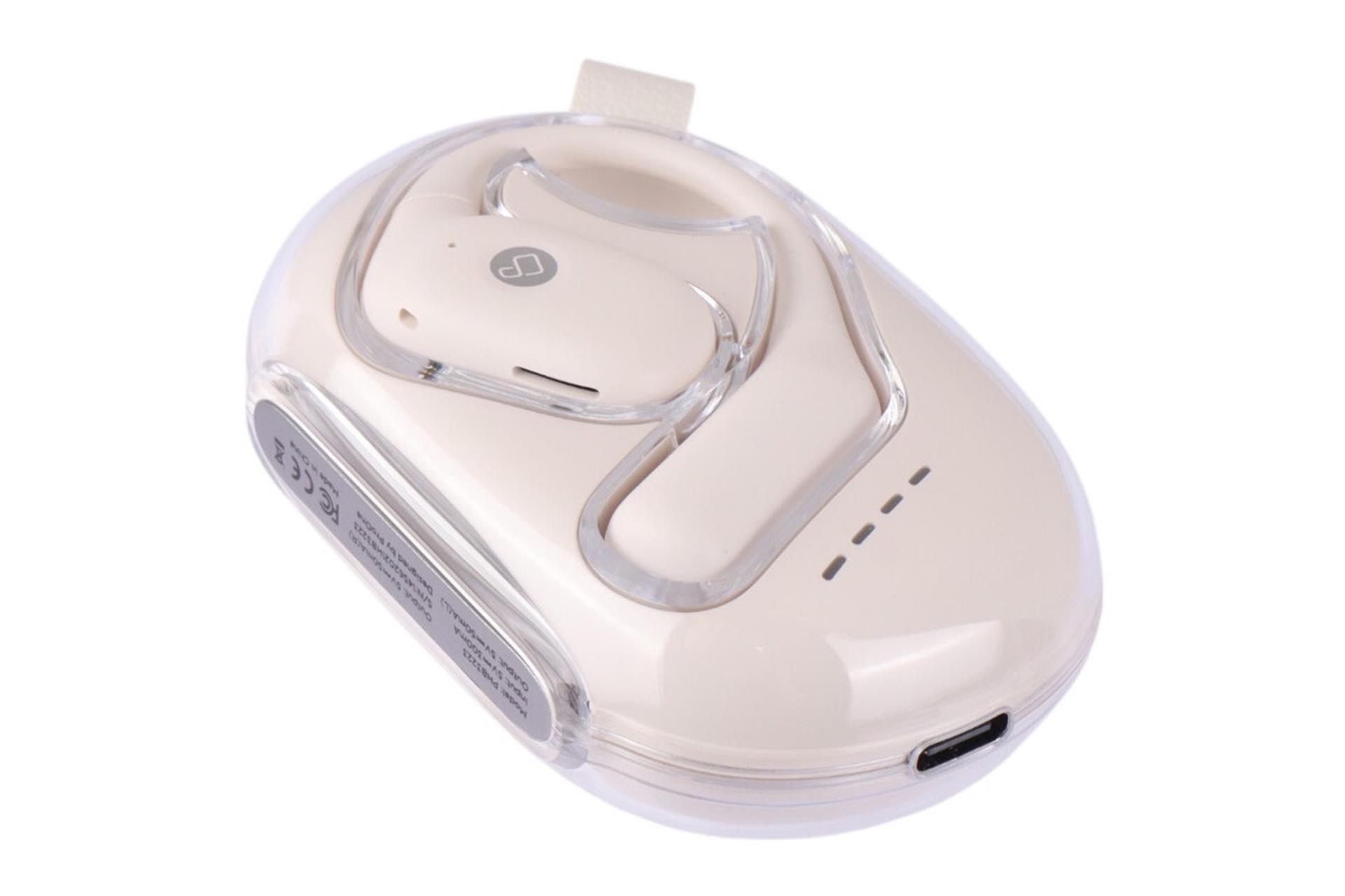 کیس شارژ هدفون پرو وان Pro Note