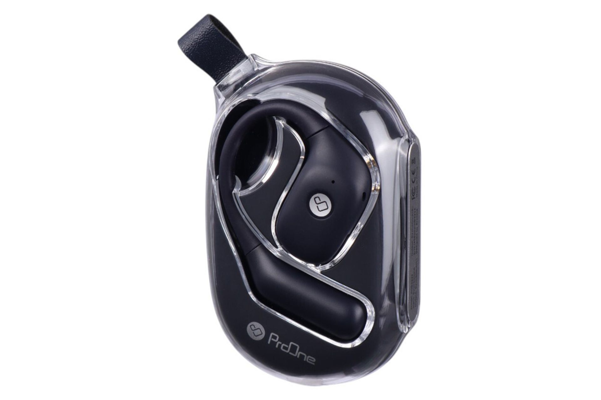 هدفون پرو وان Pro Note رنگ مشکی