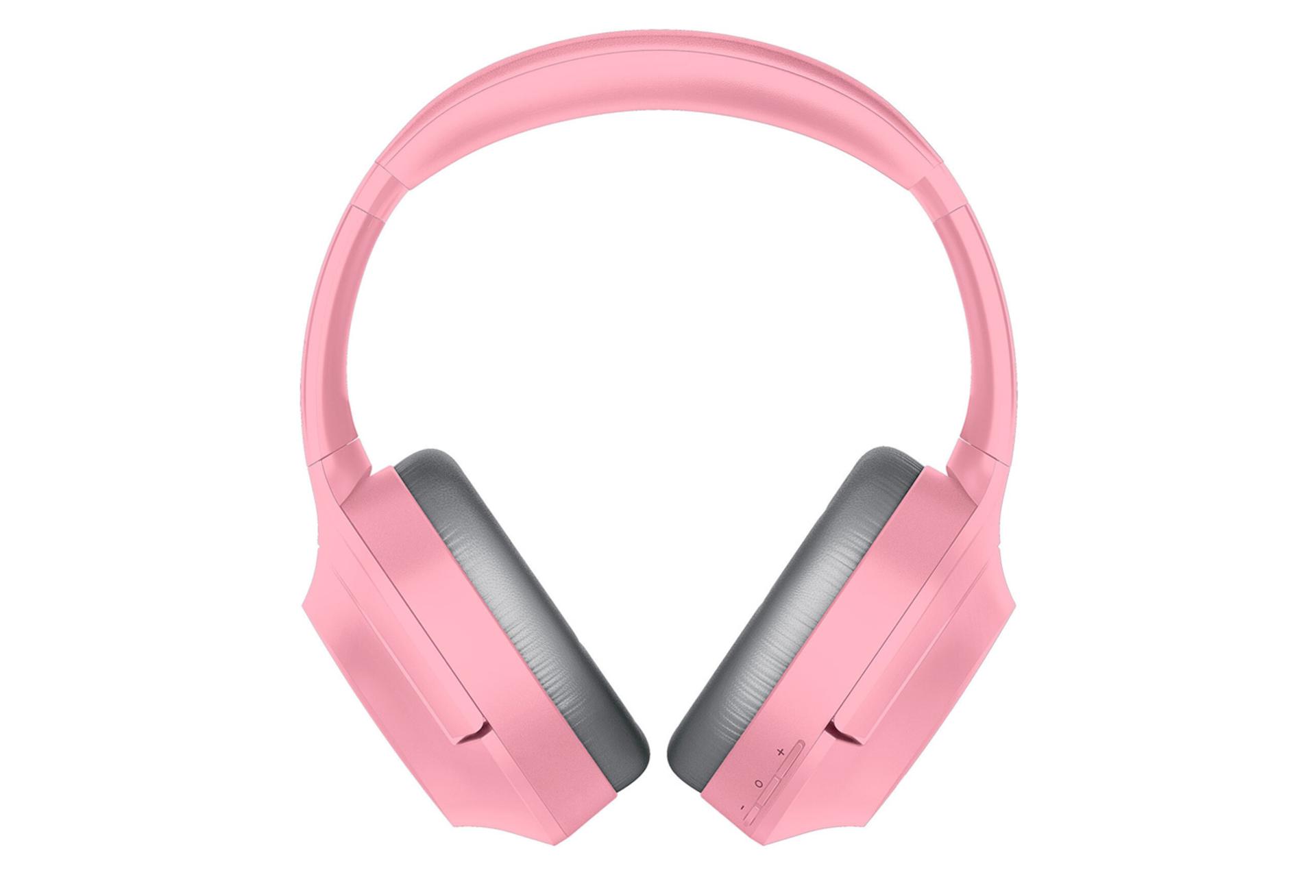 هدفون ریزر Opus X نمای روبرو