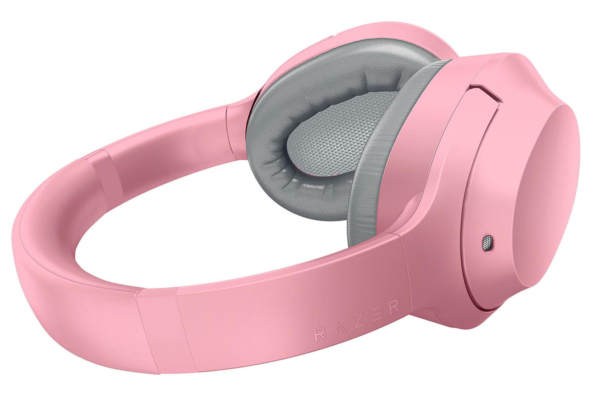 هدفون ریزر Opus X