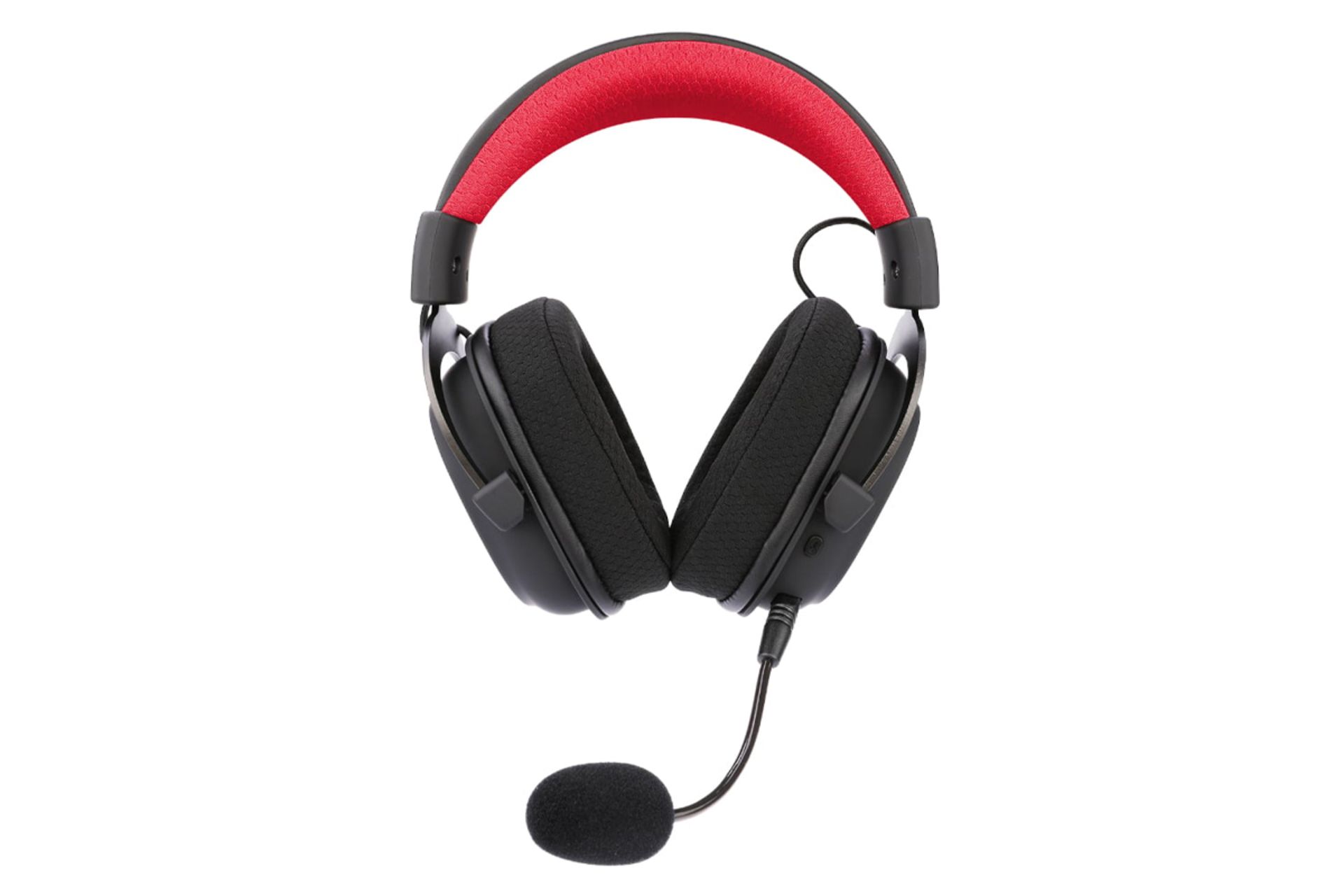 هدفون ردراگون H510 Zeus Pro نمای روبرو