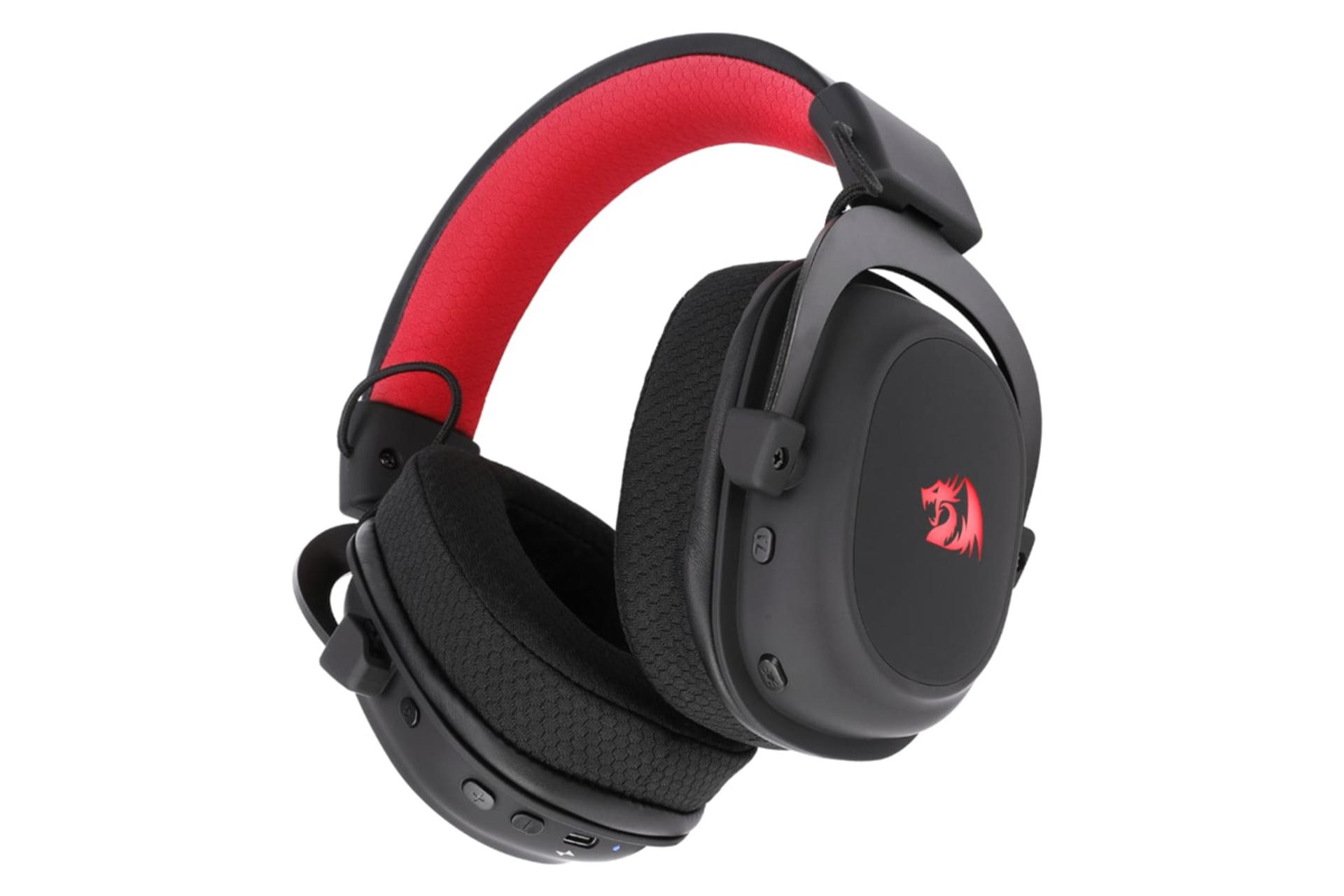 کانکتور هدفون ردراگون H510 Zeus Pro