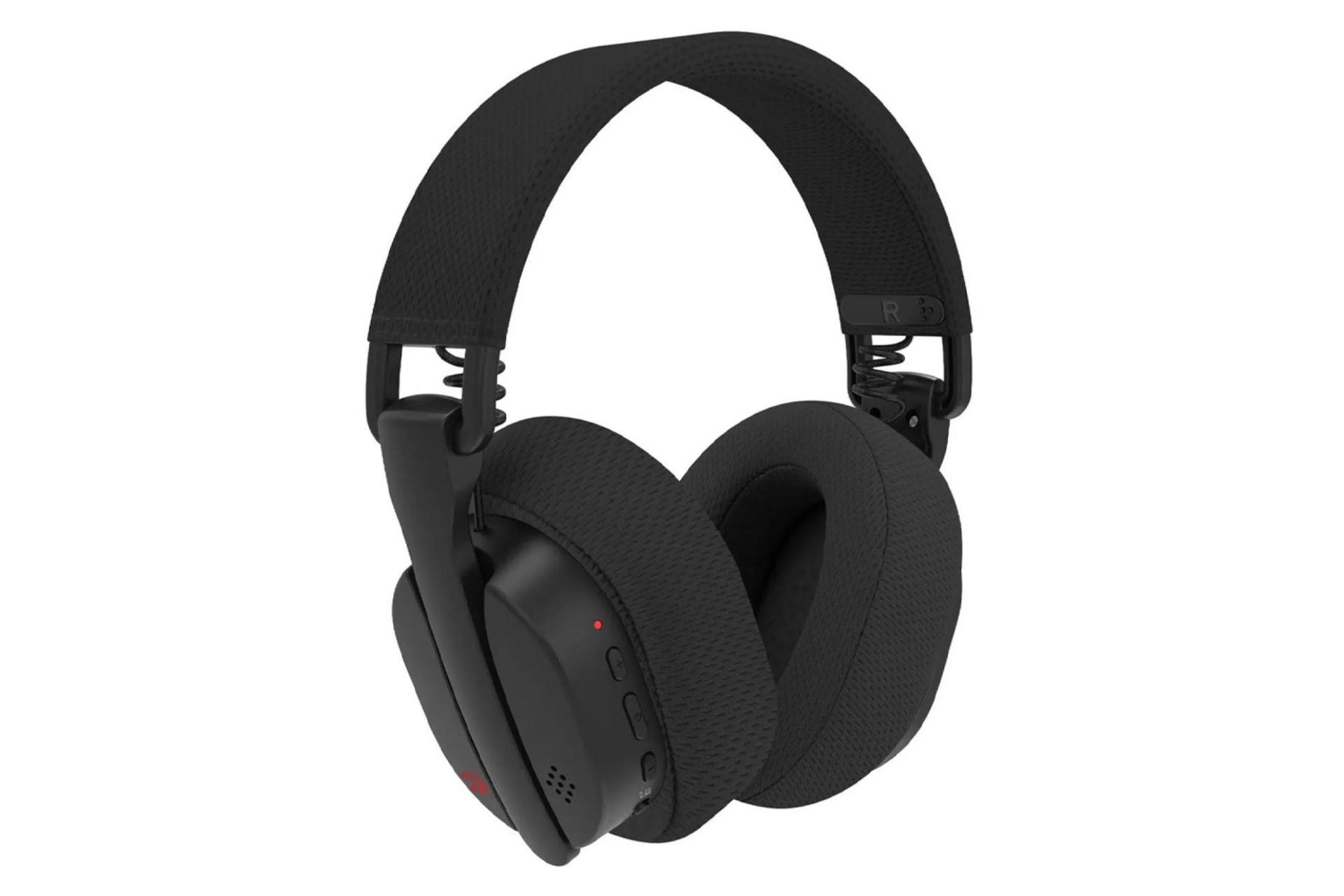 ابعاد و اندازه هدفون ردراگون H888 LUCE