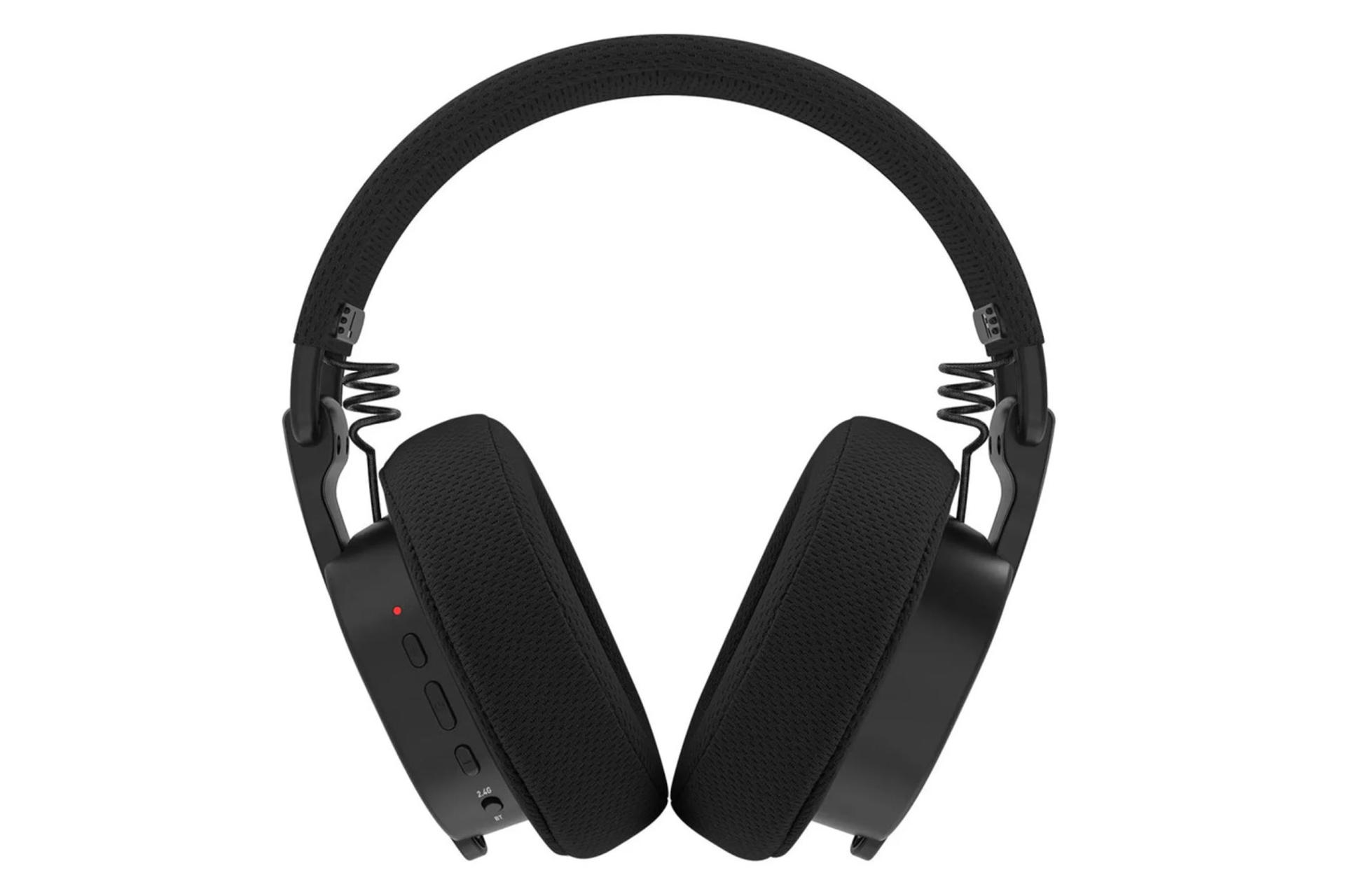 هدفون ردراگون H888 LUCE نمای روبرو