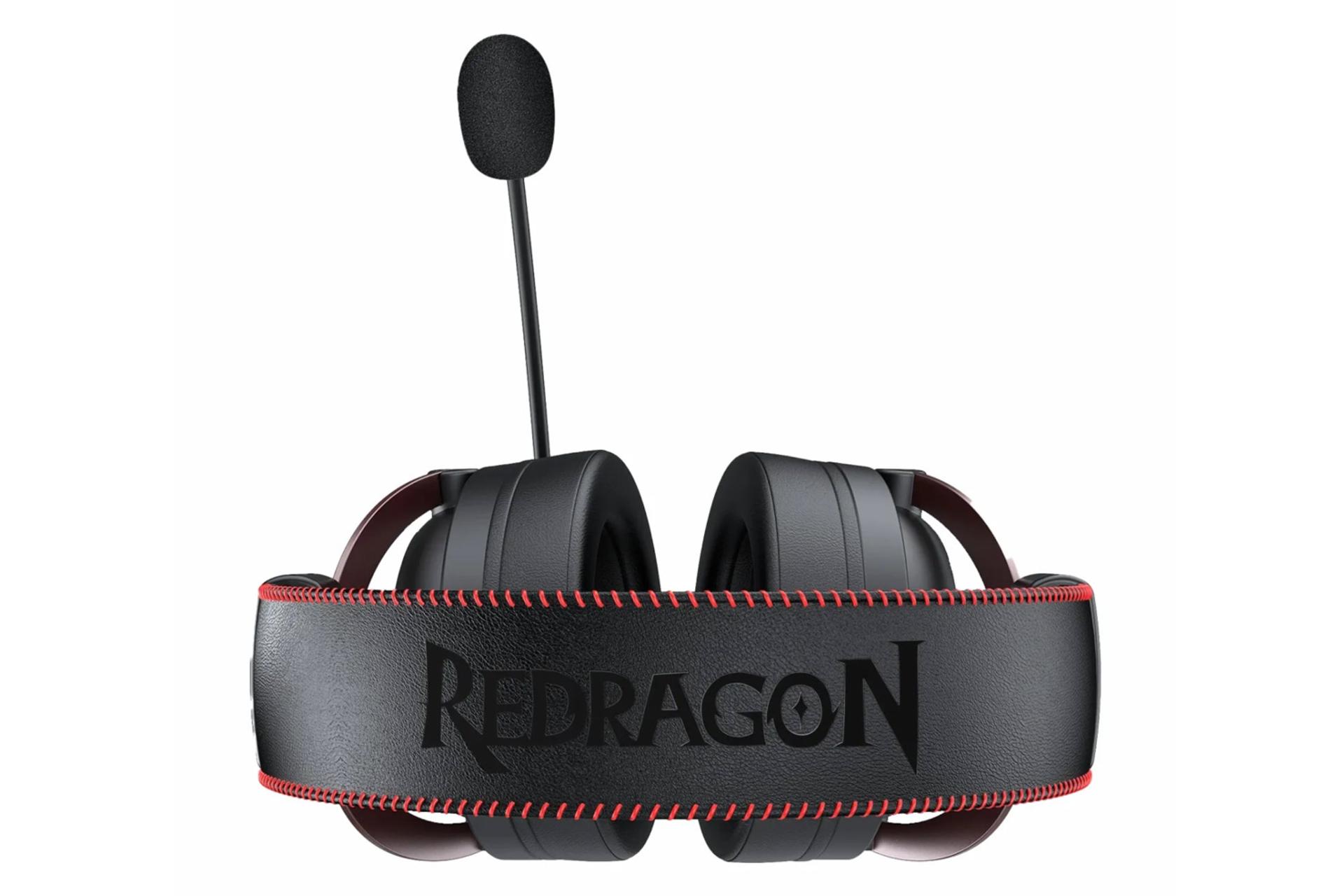 هدفون ردراگون Luna H540 نمای بالا
