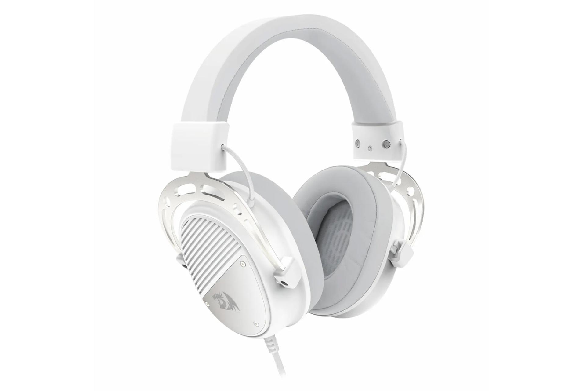 هدفون ردراگون THORIDAL H730 رنگ سفید