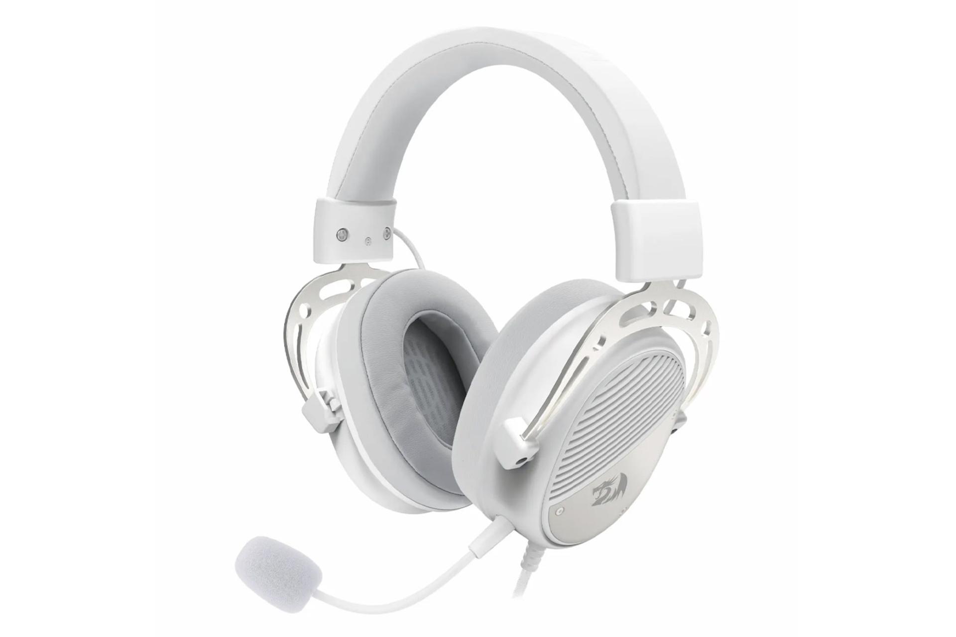 ابعاد و اندازه هدفون ردراگون THORIDAL H730