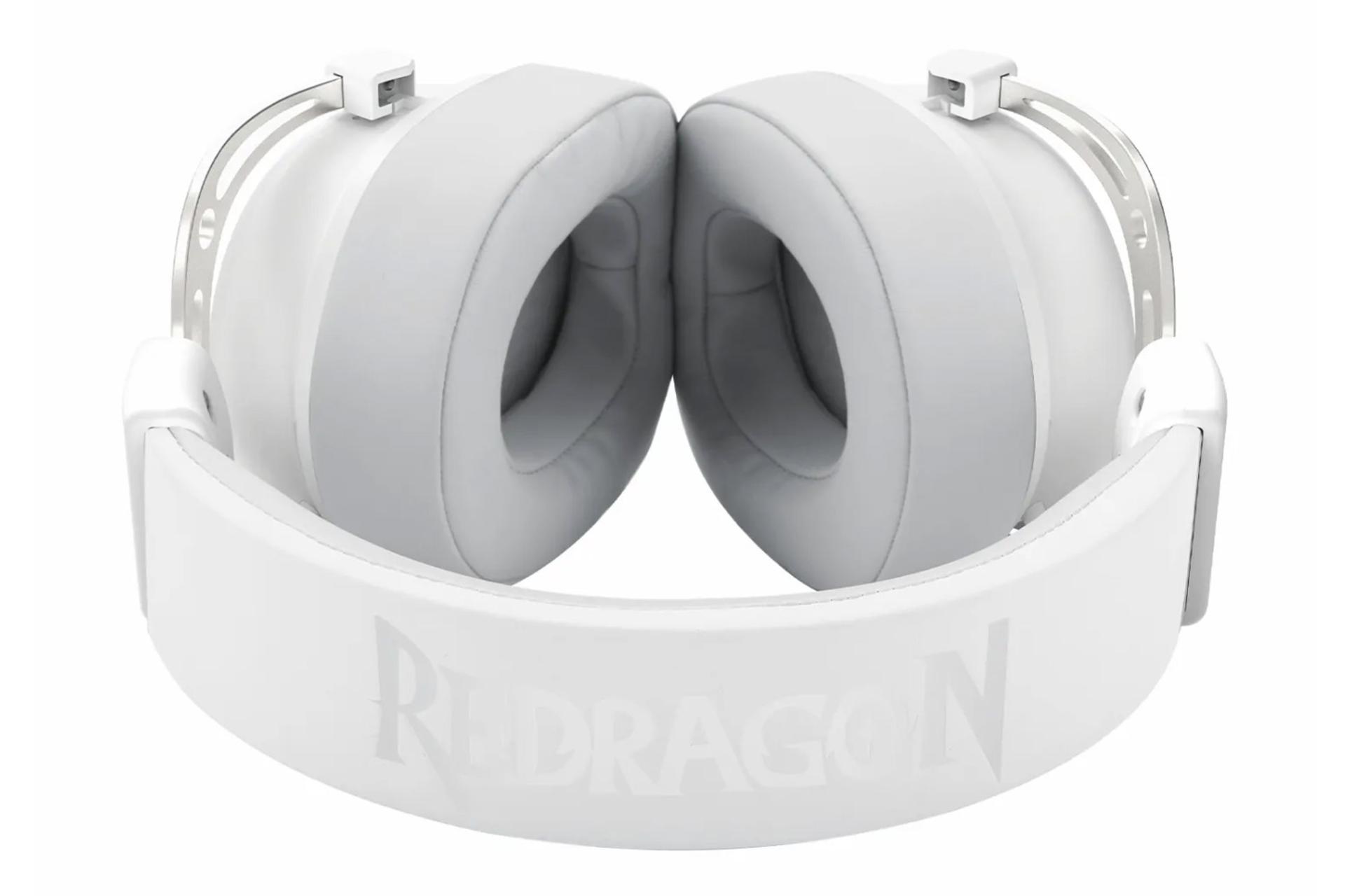 هدفون ردراگون THORIDAL H730 نمای بالا