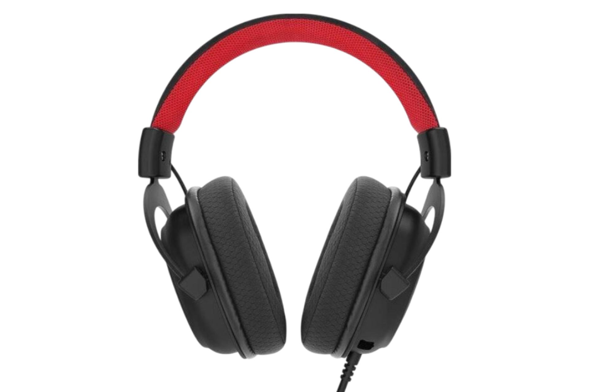 هدفون ردراگون Zeus H510 Lite نمای روبرو